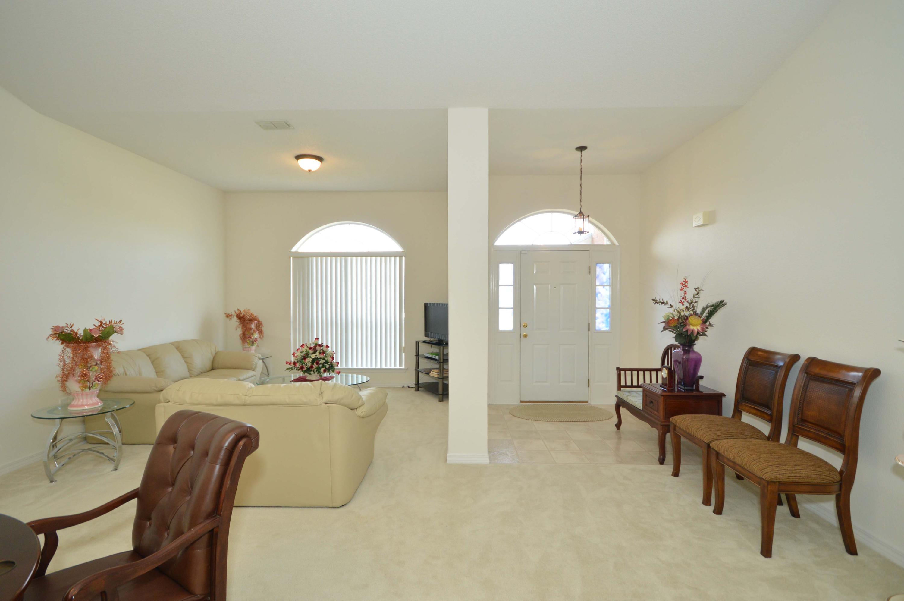 HAMPTON RIDGE - Residential