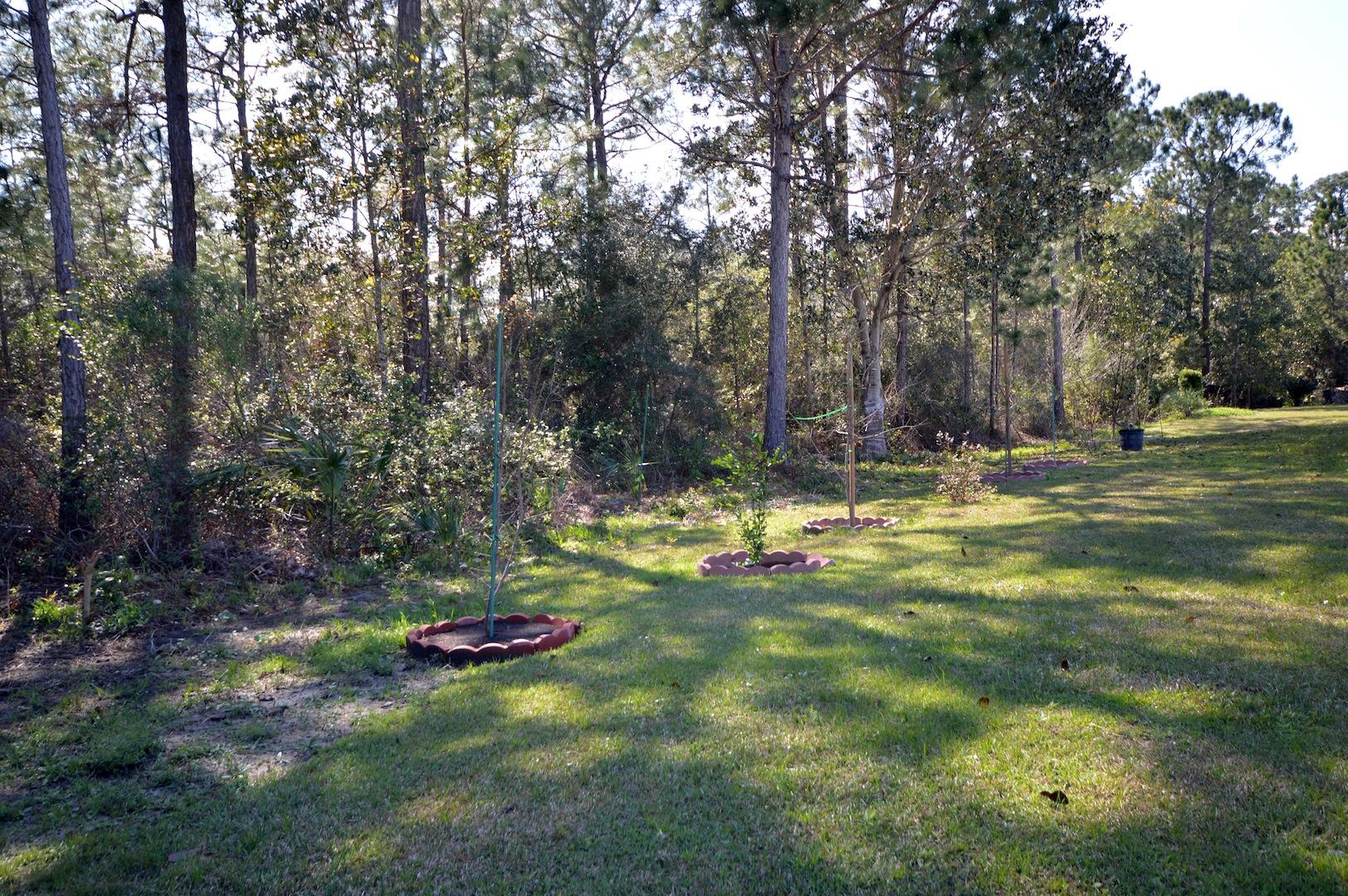 HAMPTON RIDGE - Residential