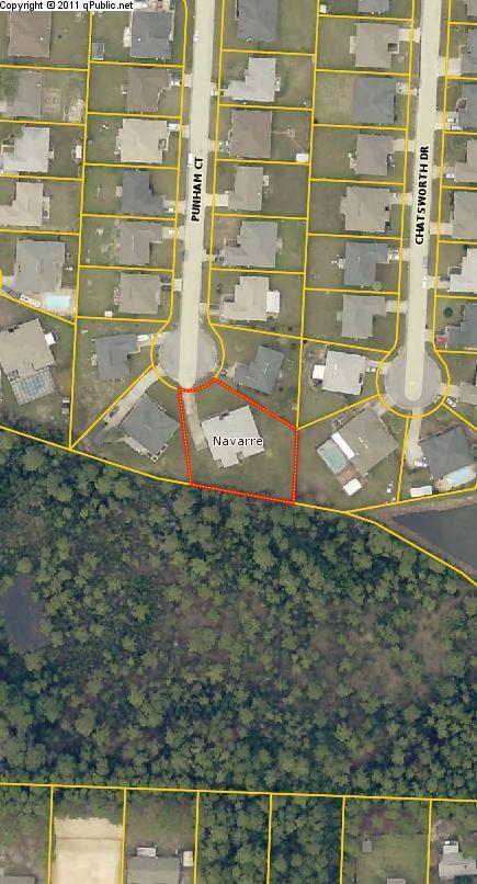 HAMPTON RIDGE - Residential