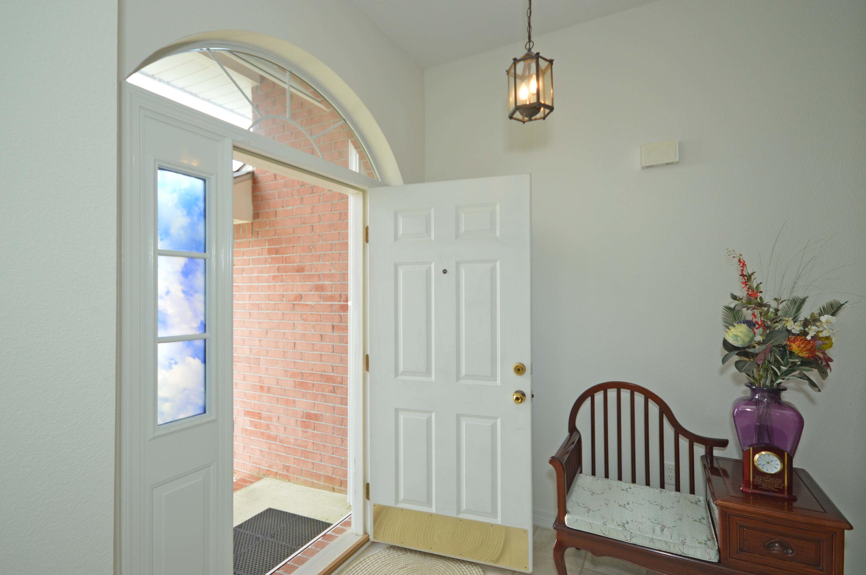 HAMPTON RIDGE - Residential