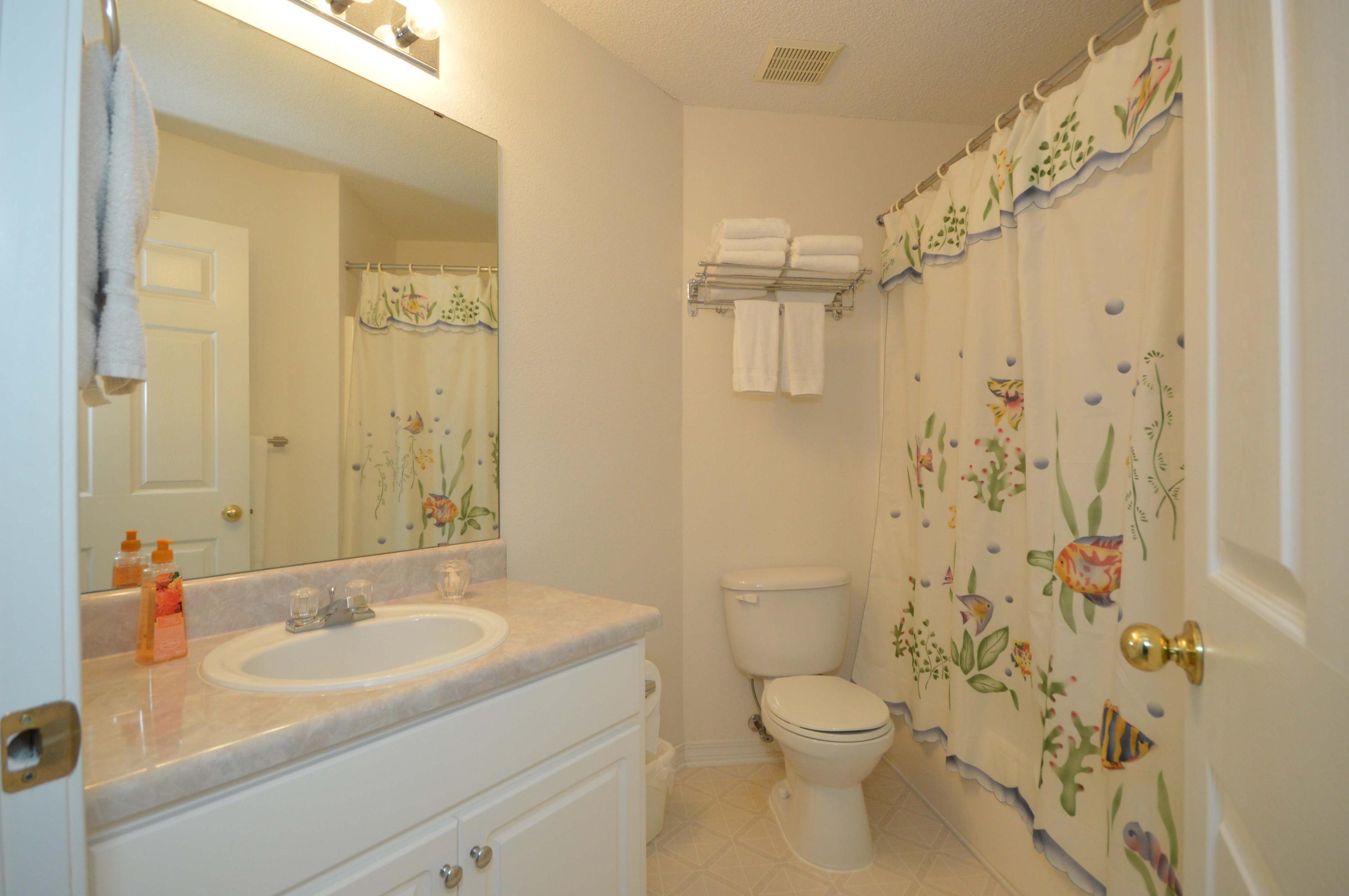 HAMPTON RIDGE - Residential