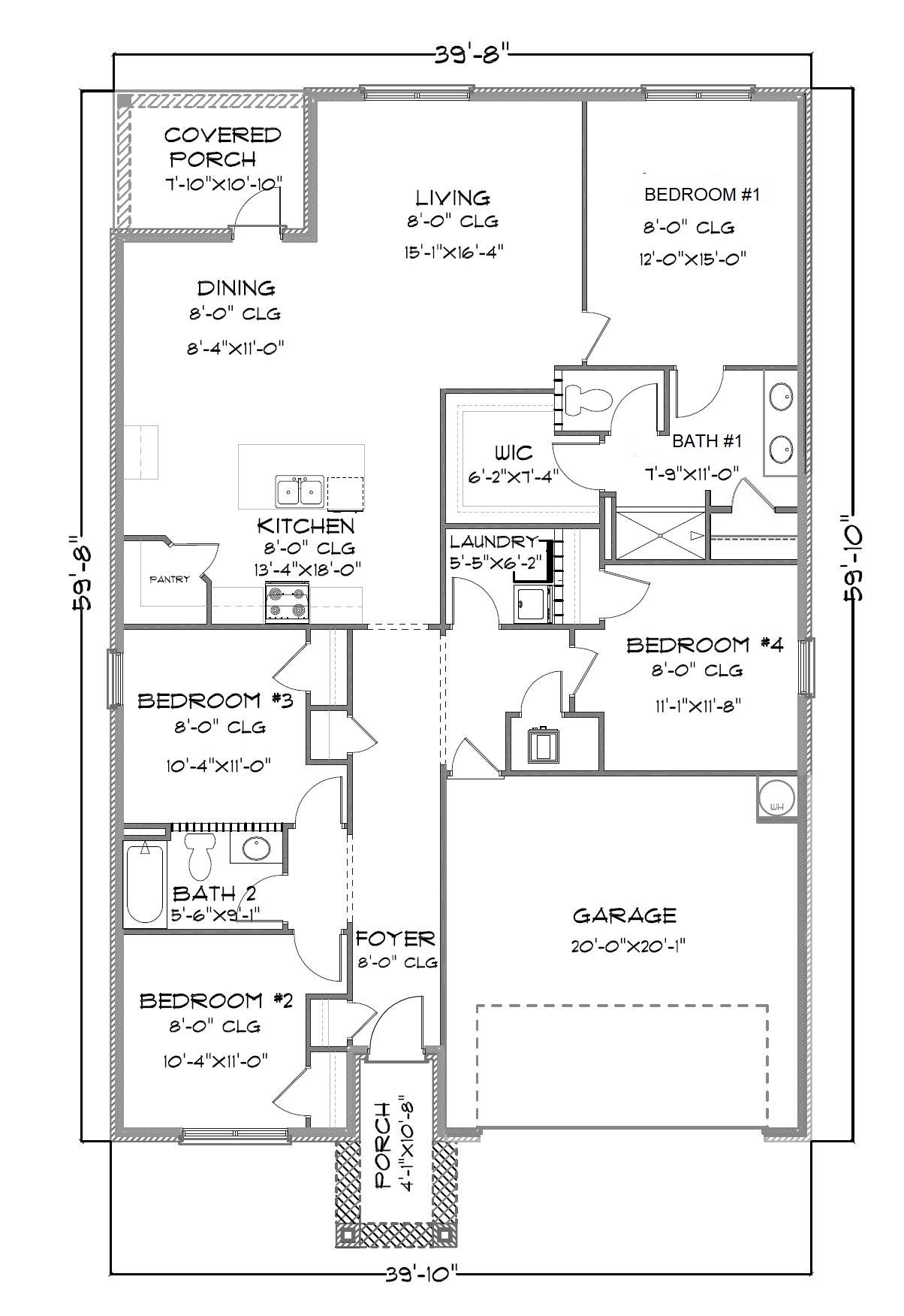 TIMBERLAND RIDGE - Residential