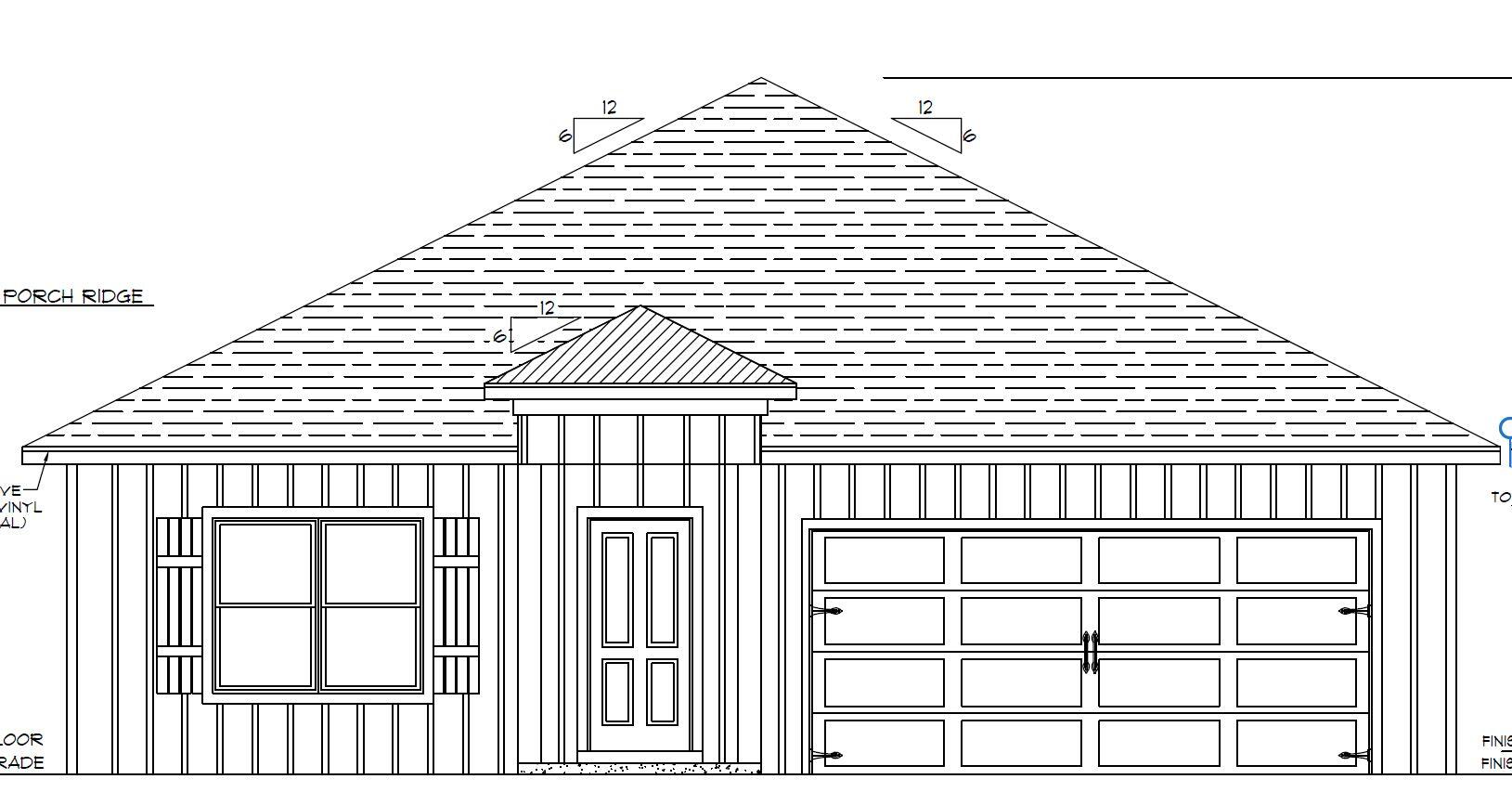 TIMBERLAND RIDGE - Residential