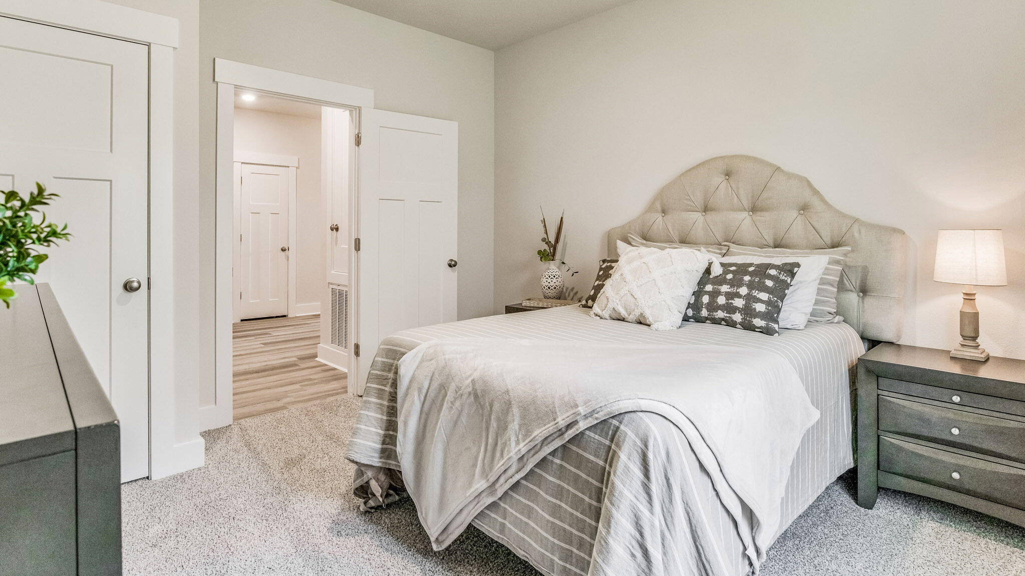 MARLIN PLACE AT AVALON - Residential