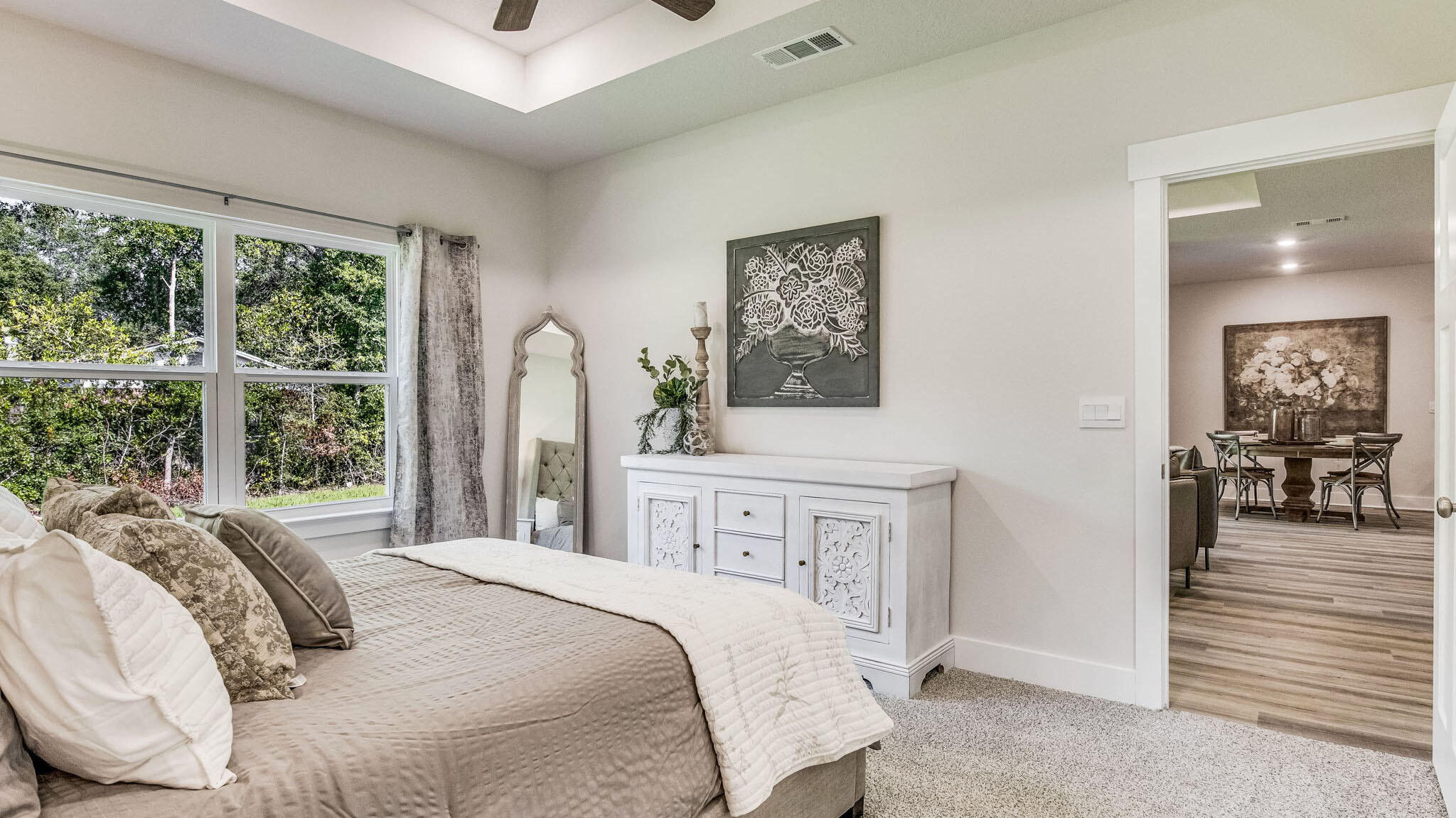 MARLIN PLACE AT AVALON - Residential