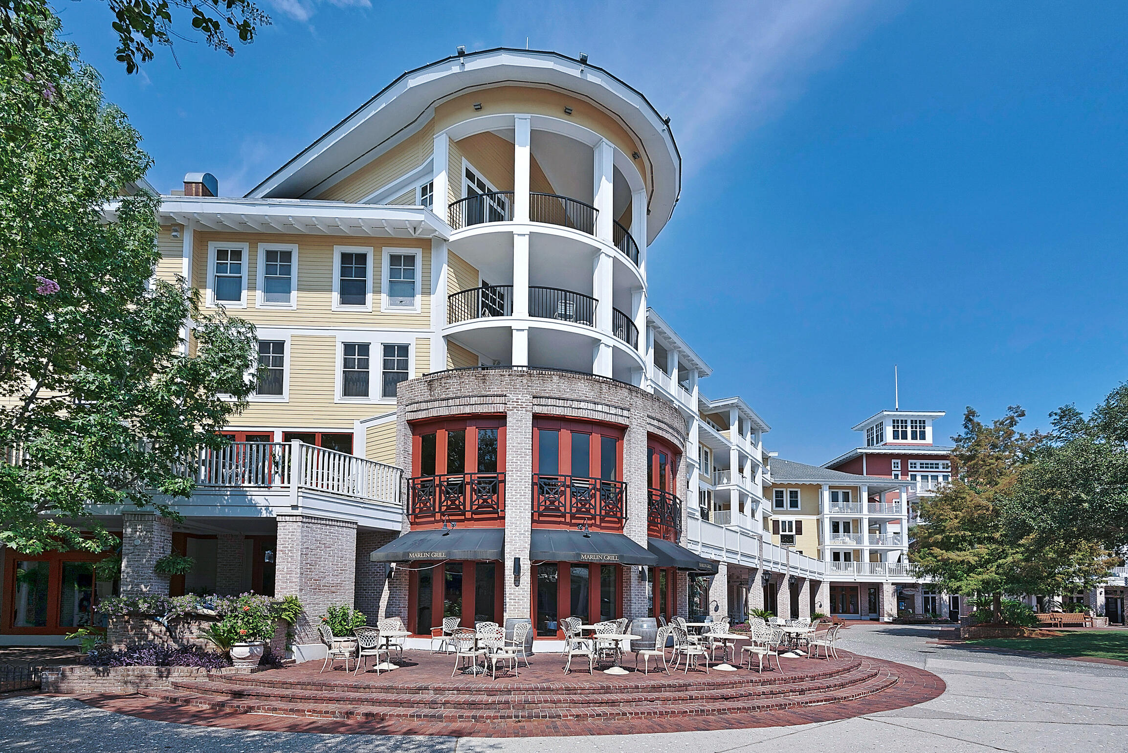 BAYPINES (SANDESTIN) - Residential