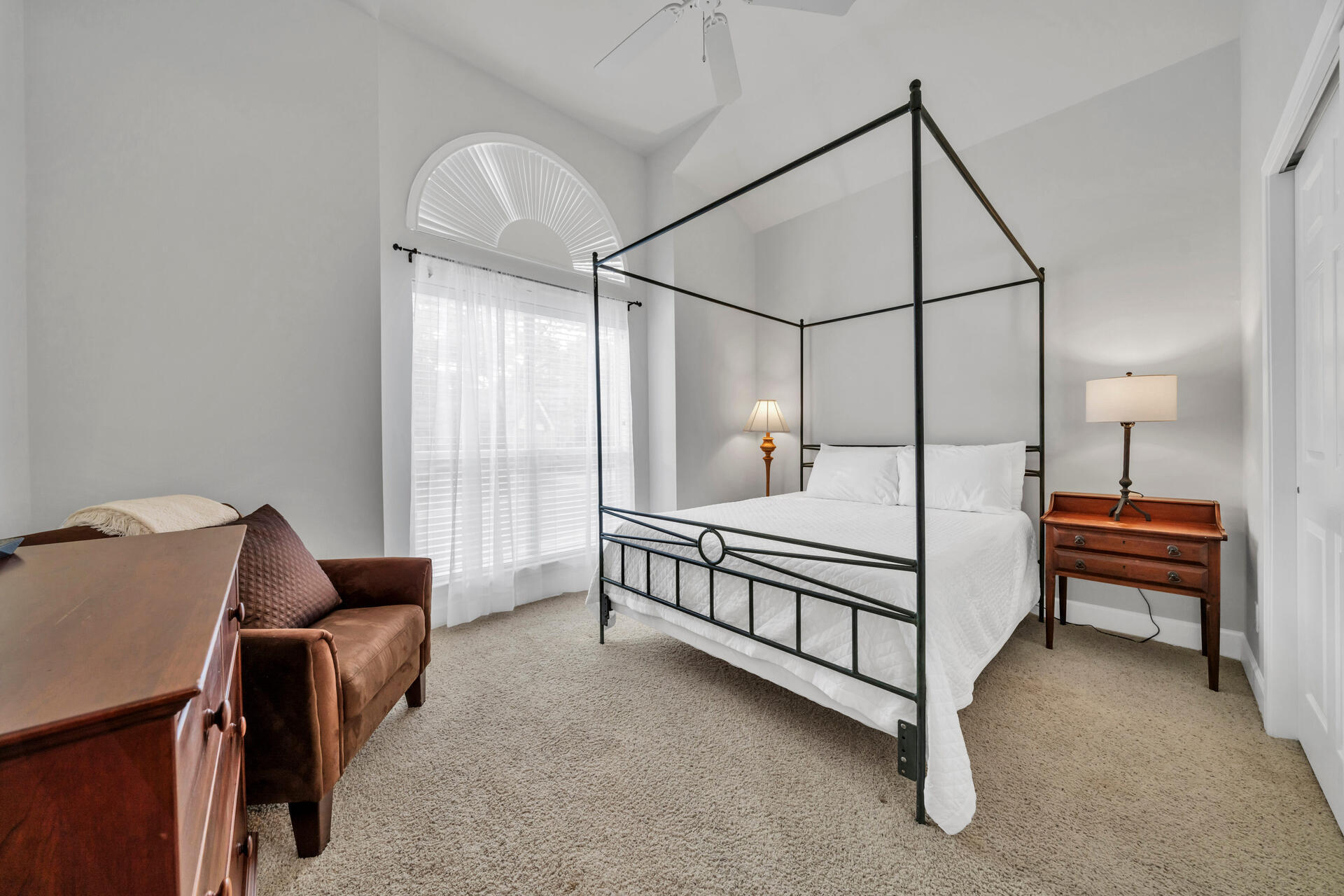 BAYPINES (SANDESTIN) - Residential