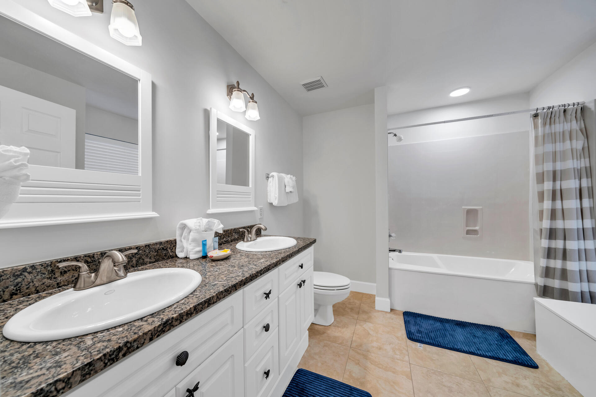 BAYPINES (SANDESTIN) - Residential