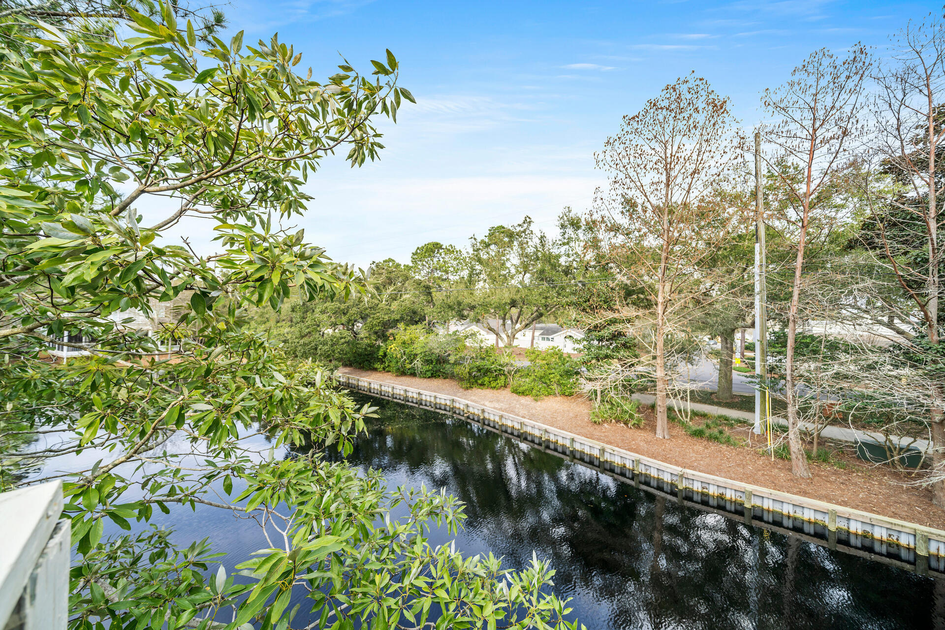 BAYPINES (SANDESTIN) - Residential