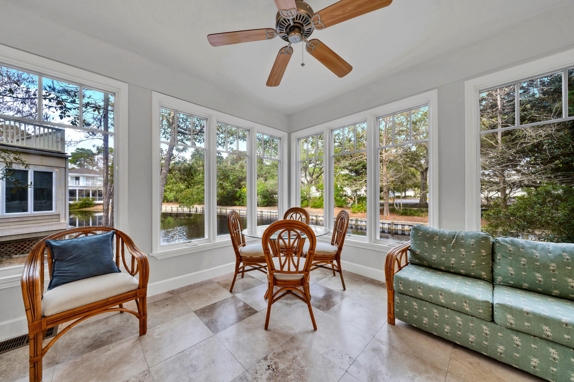 BAYPINES (SANDESTIN) - Residential