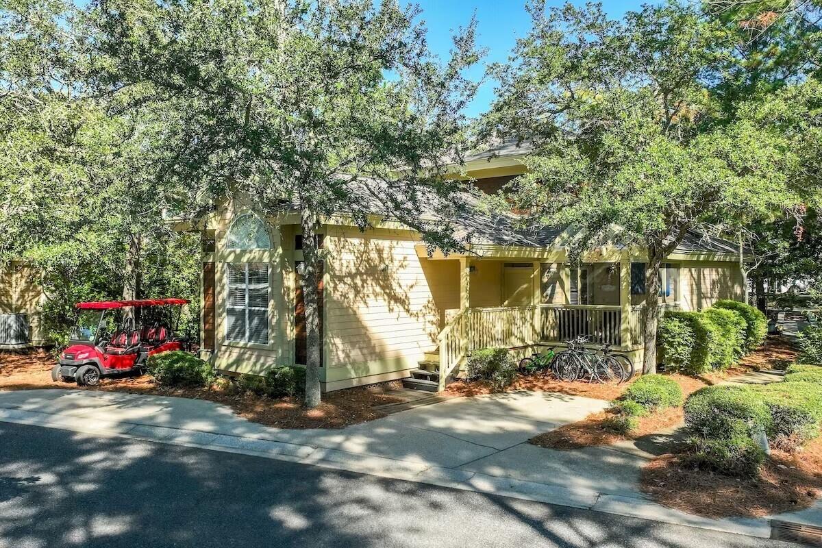 BAYPINES (SANDESTIN) - Residential