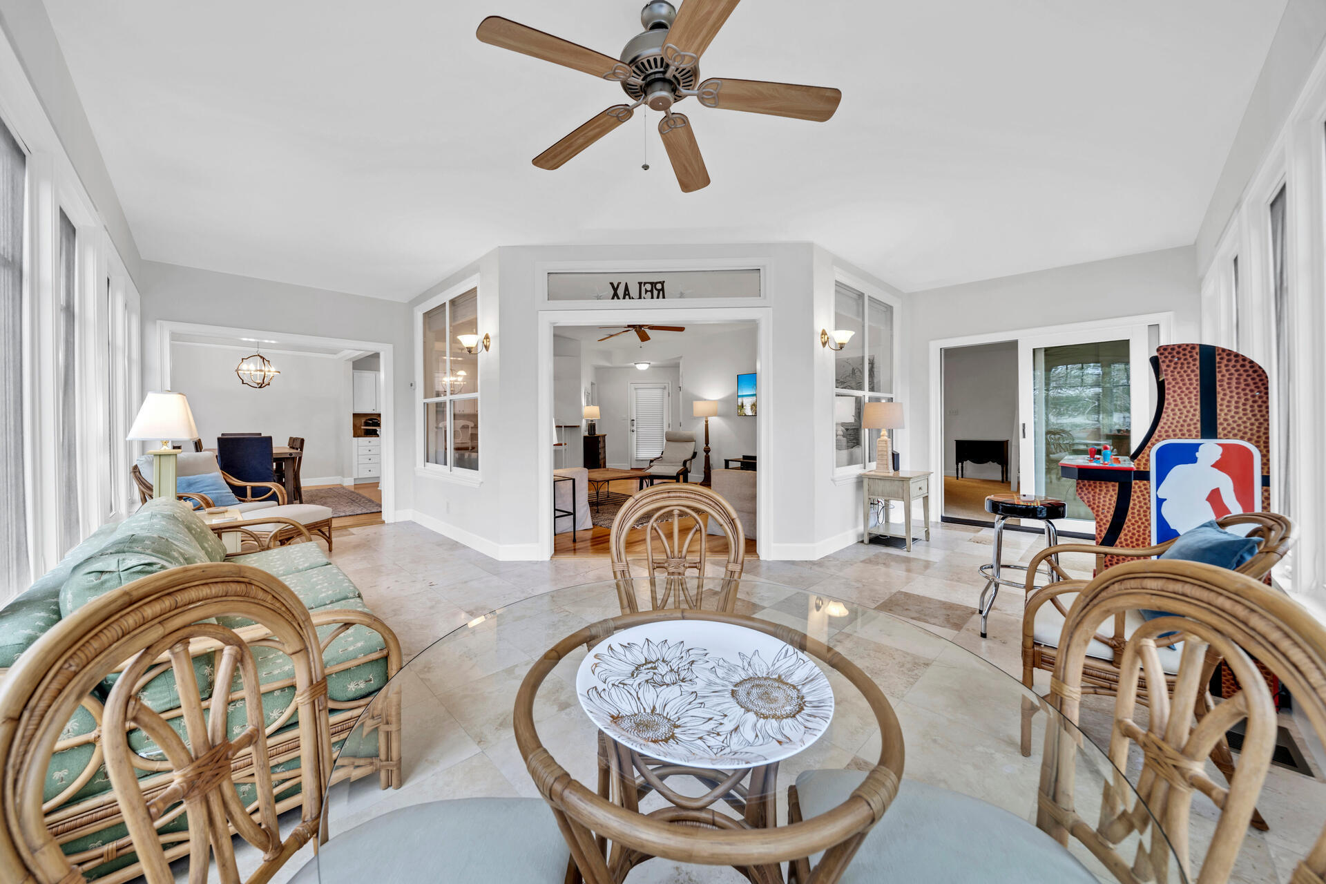 BAYPINES (SANDESTIN) - Residential