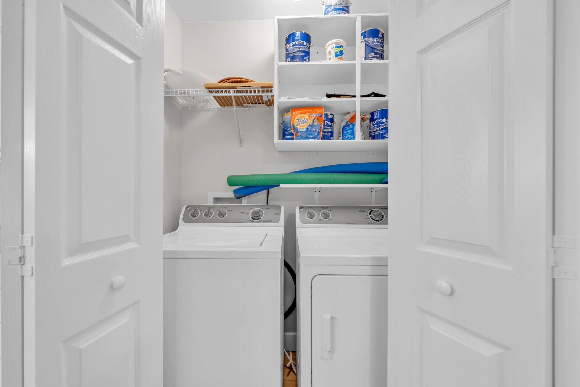 BAYPINES (SANDESTIN) - Residential