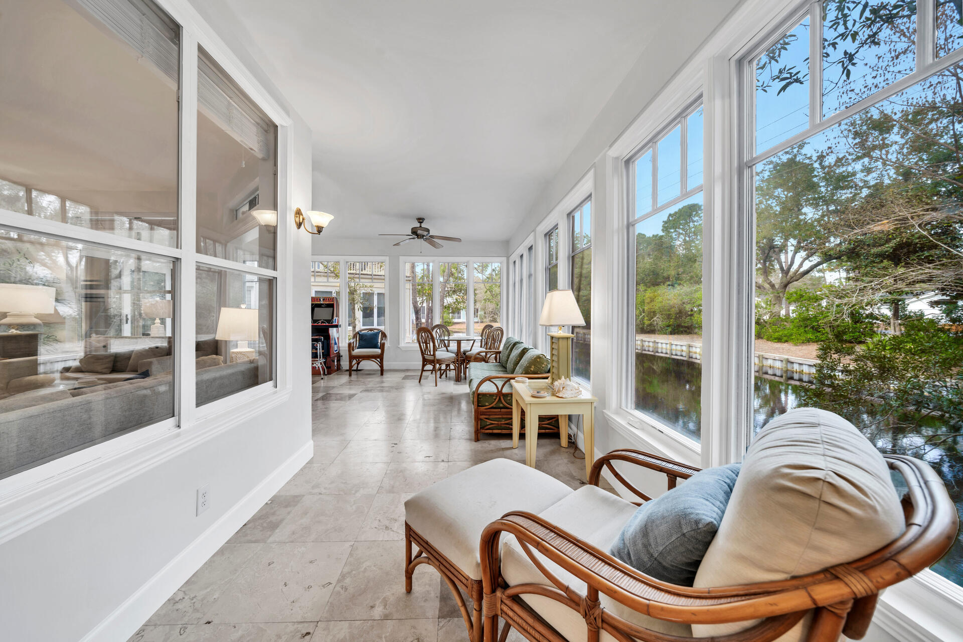 BAYPINES (SANDESTIN) - Residential