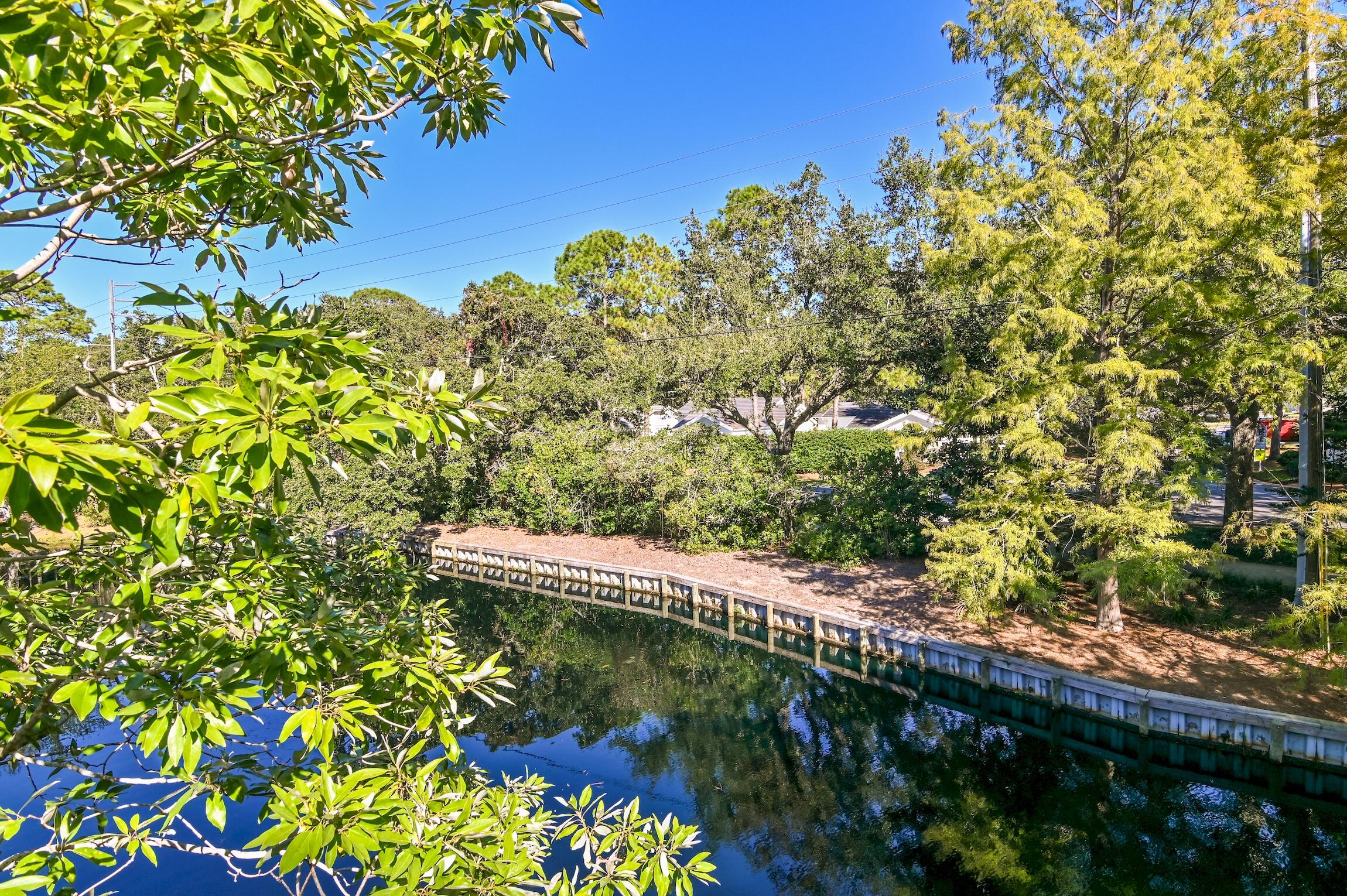 BAYPINES (SANDESTIN) - Residential