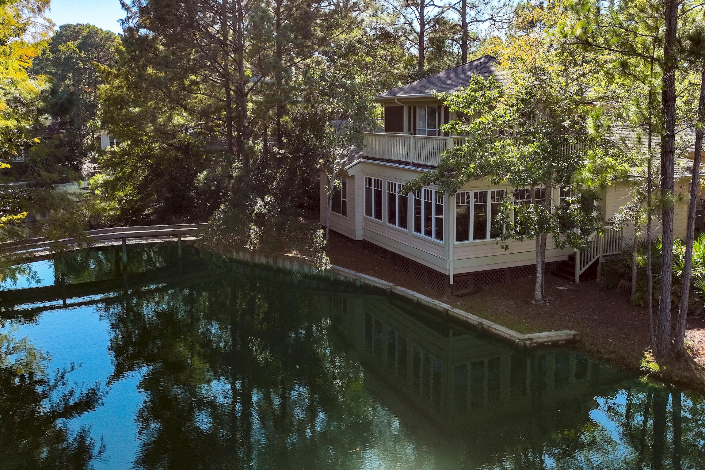 BAYPINES (SANDESTIN) - Residential