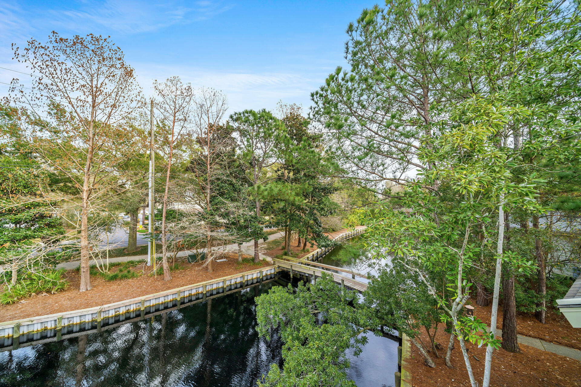 BAYPINES (SANDESTIN) - Residential