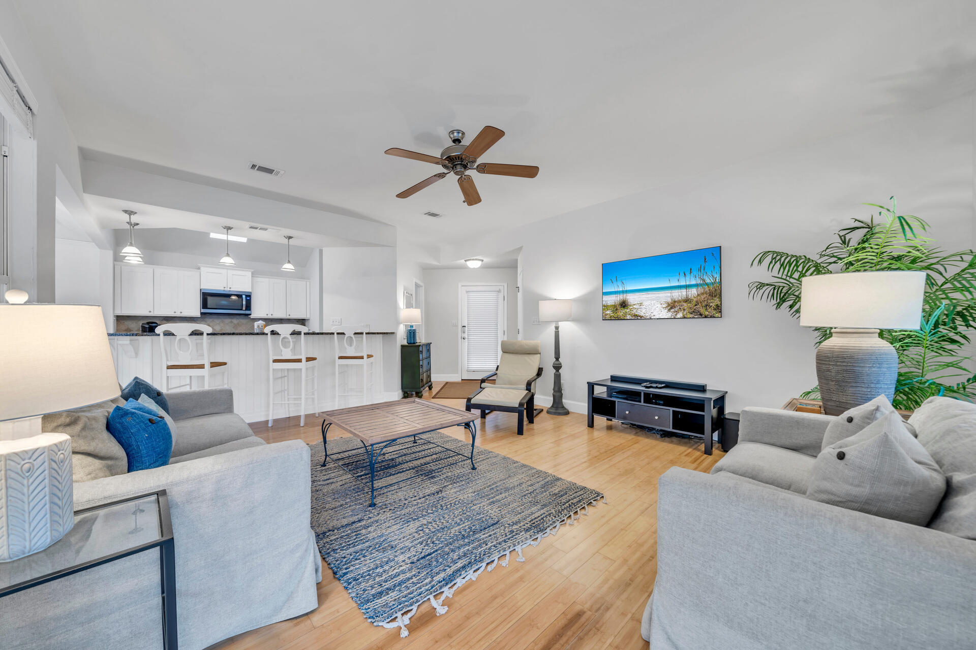 BAYPINES (SANDESTIN) - Residential