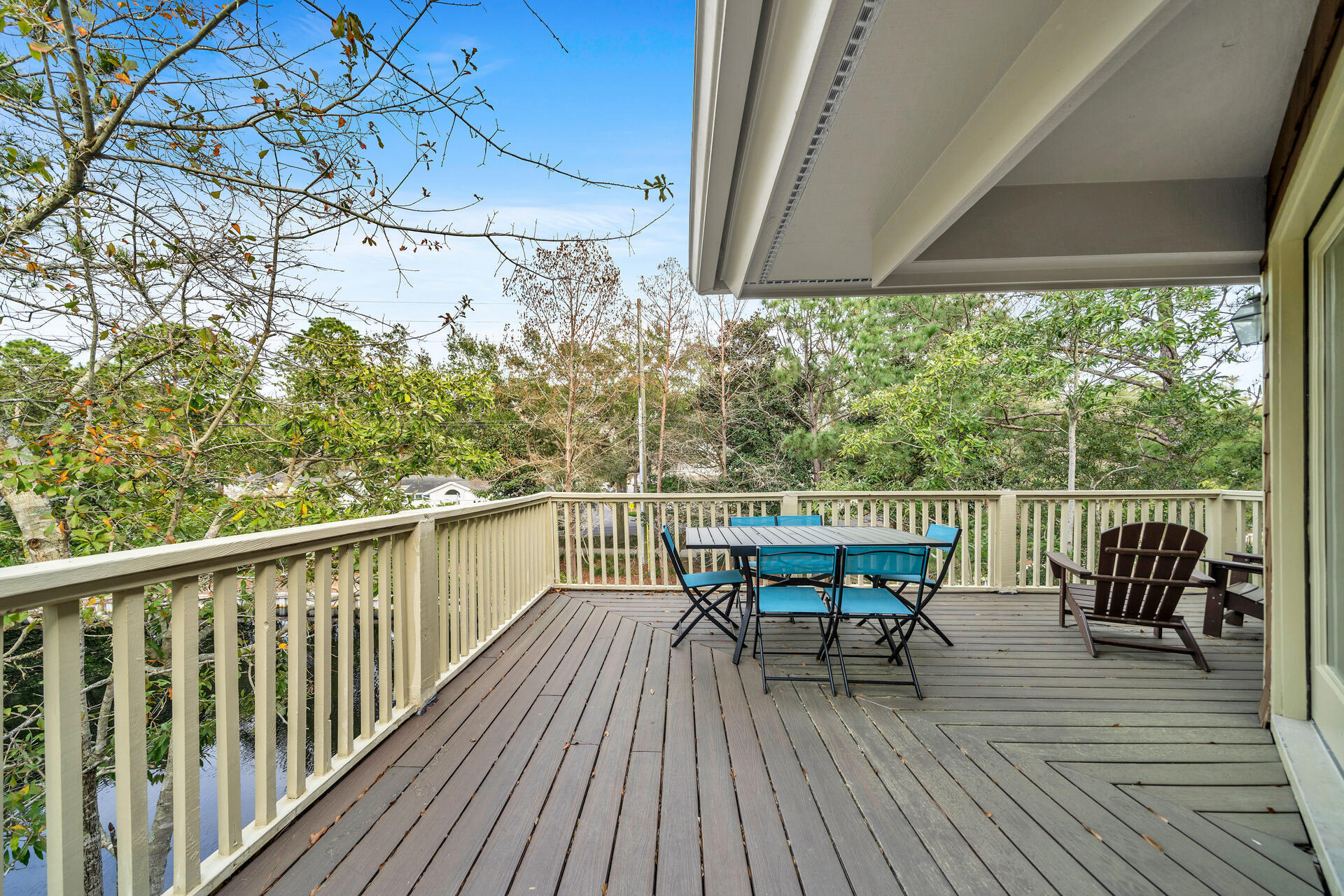 BAYPINES (SANDESTIN) - Residential