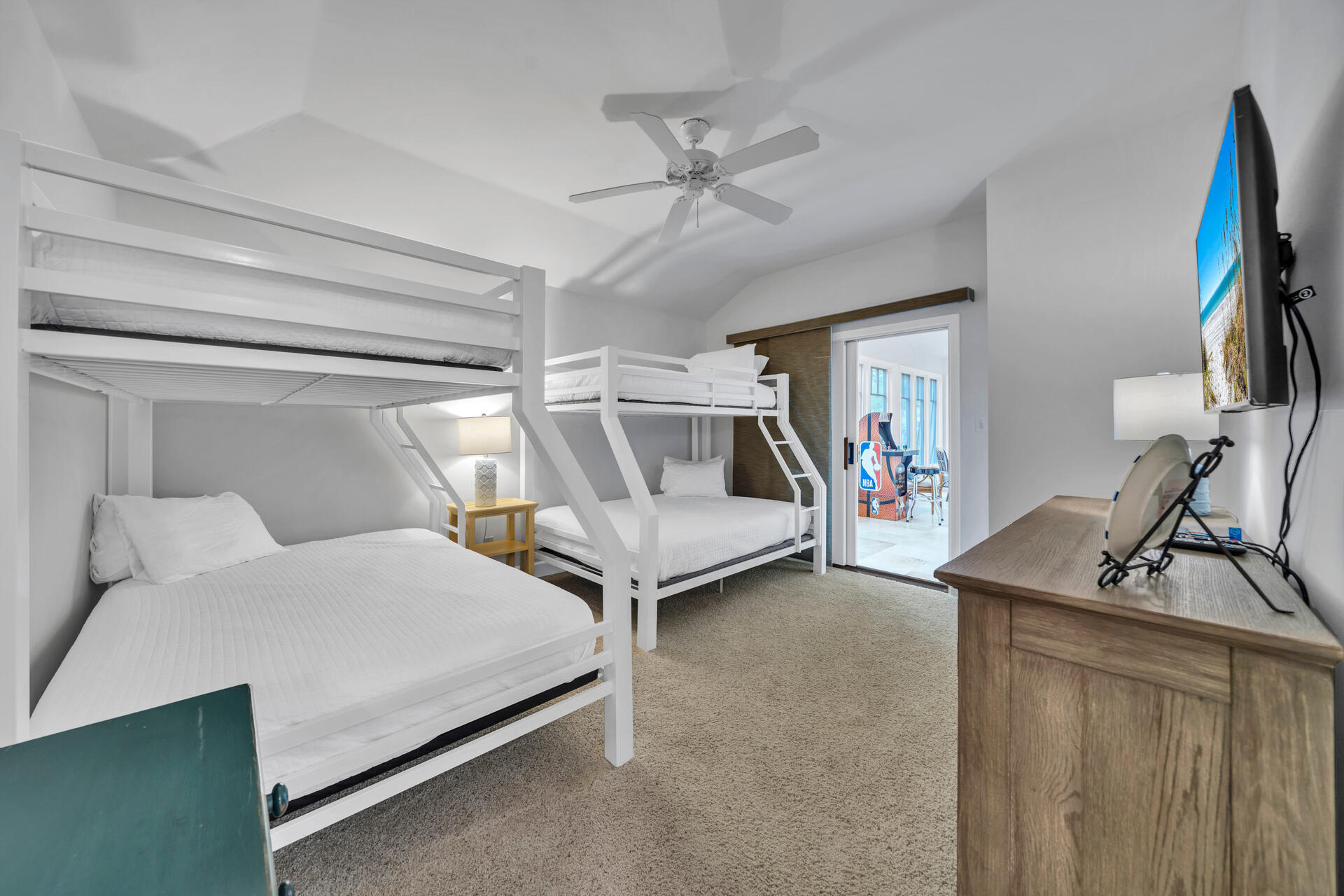 BAYPINES (SANDESTIN) - Residential