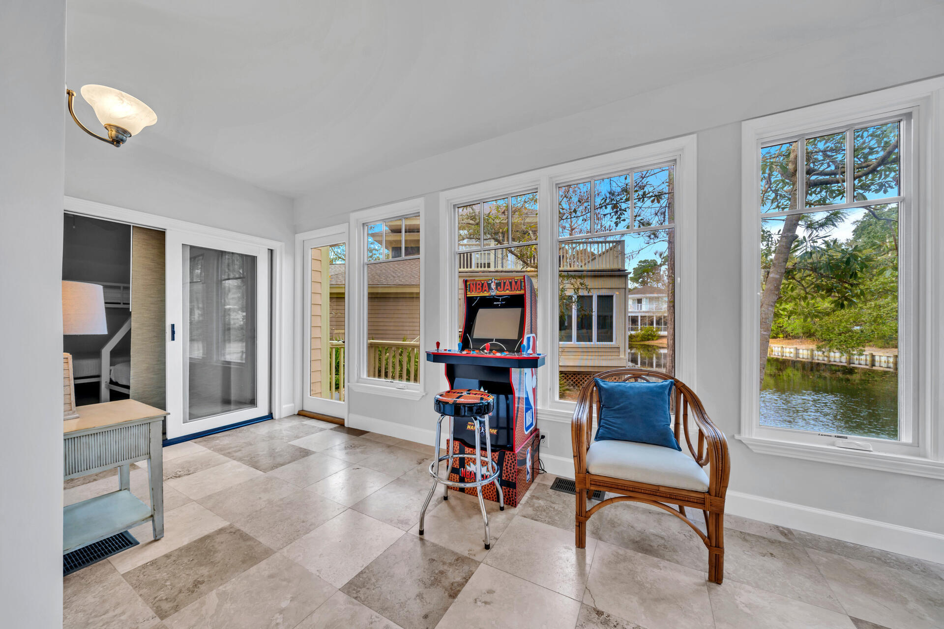 BAYPINES (SANDESTIN) - Residential