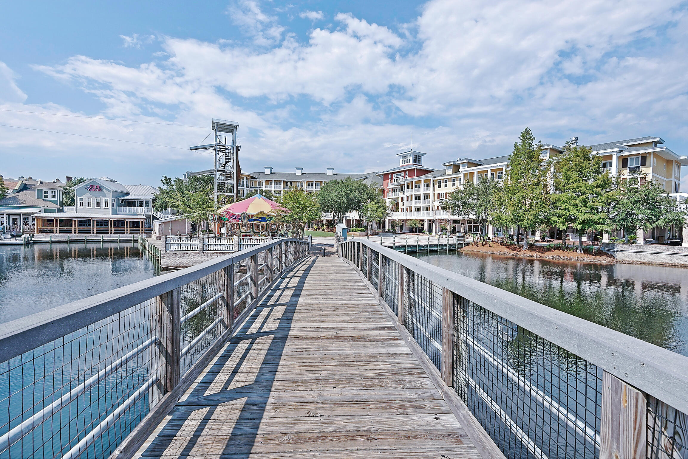 BAYPINES (SANDESTIN) - Residential