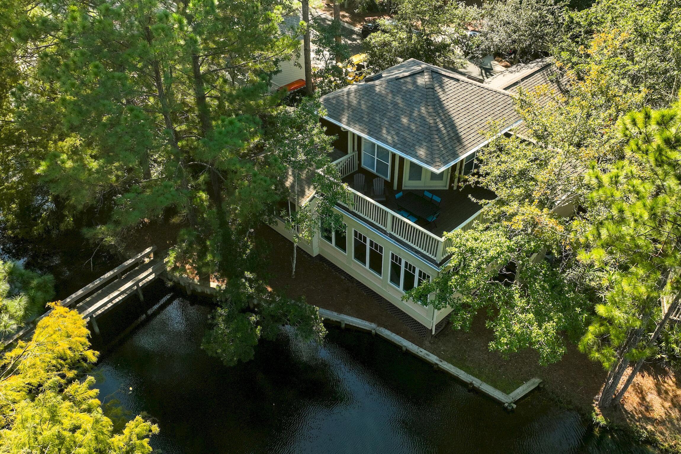 BAYPINES (SANDESTIN) - Residential