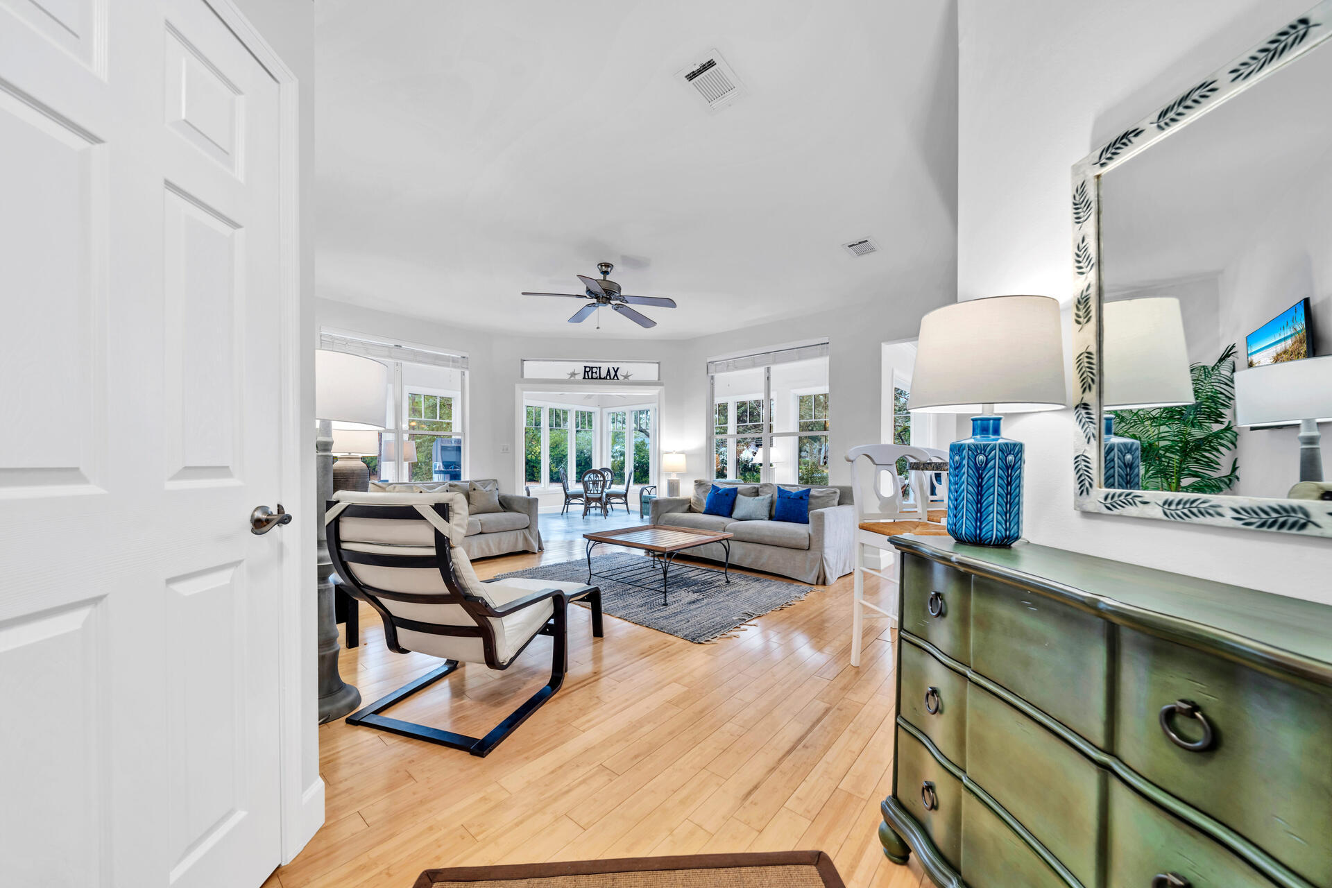 BAYPINES (SANDESTIN) - Residential