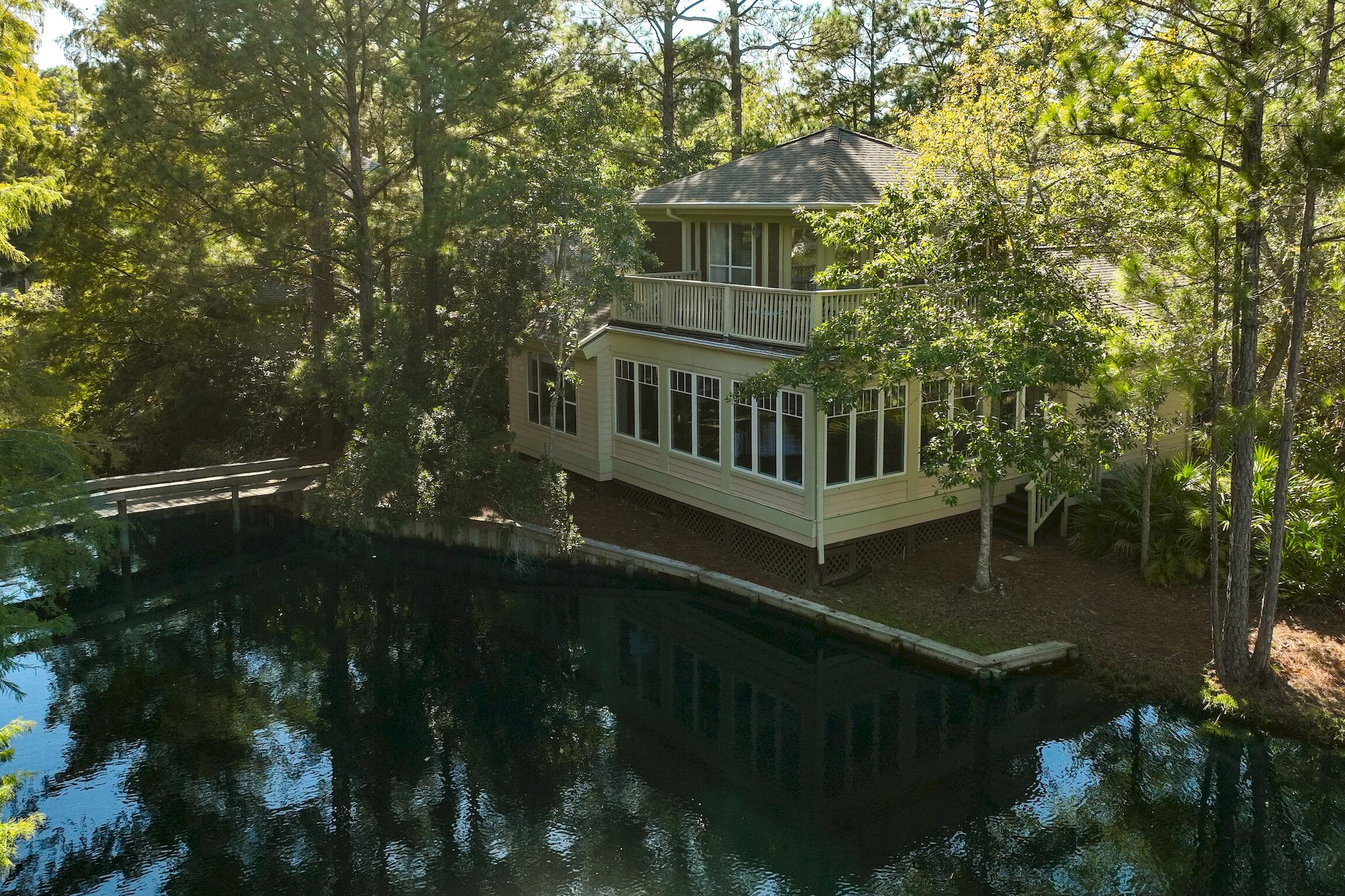 BAYPINES (SANDESTIN) - Residential