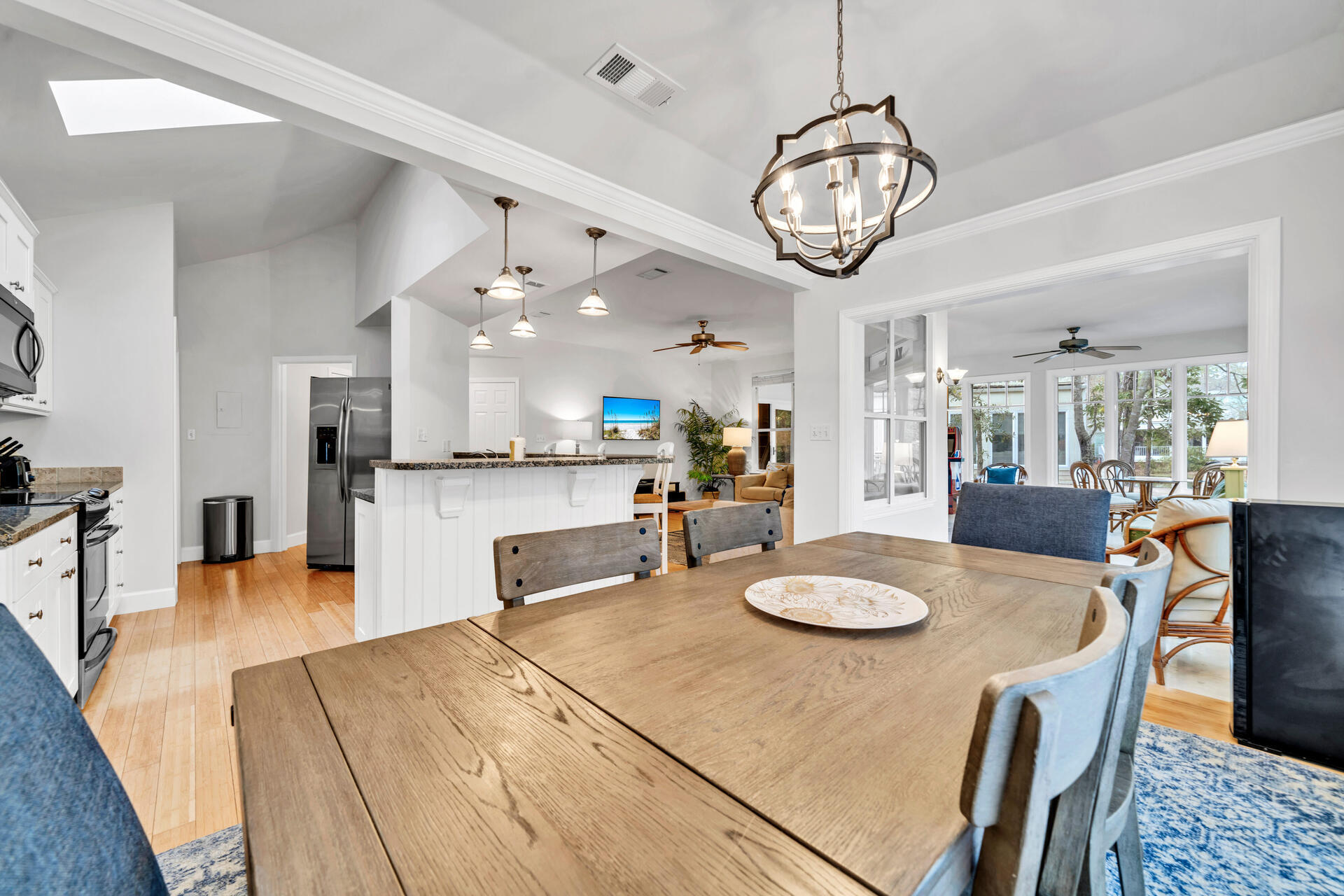 BAYPINES (SANDESTIN) - Residential