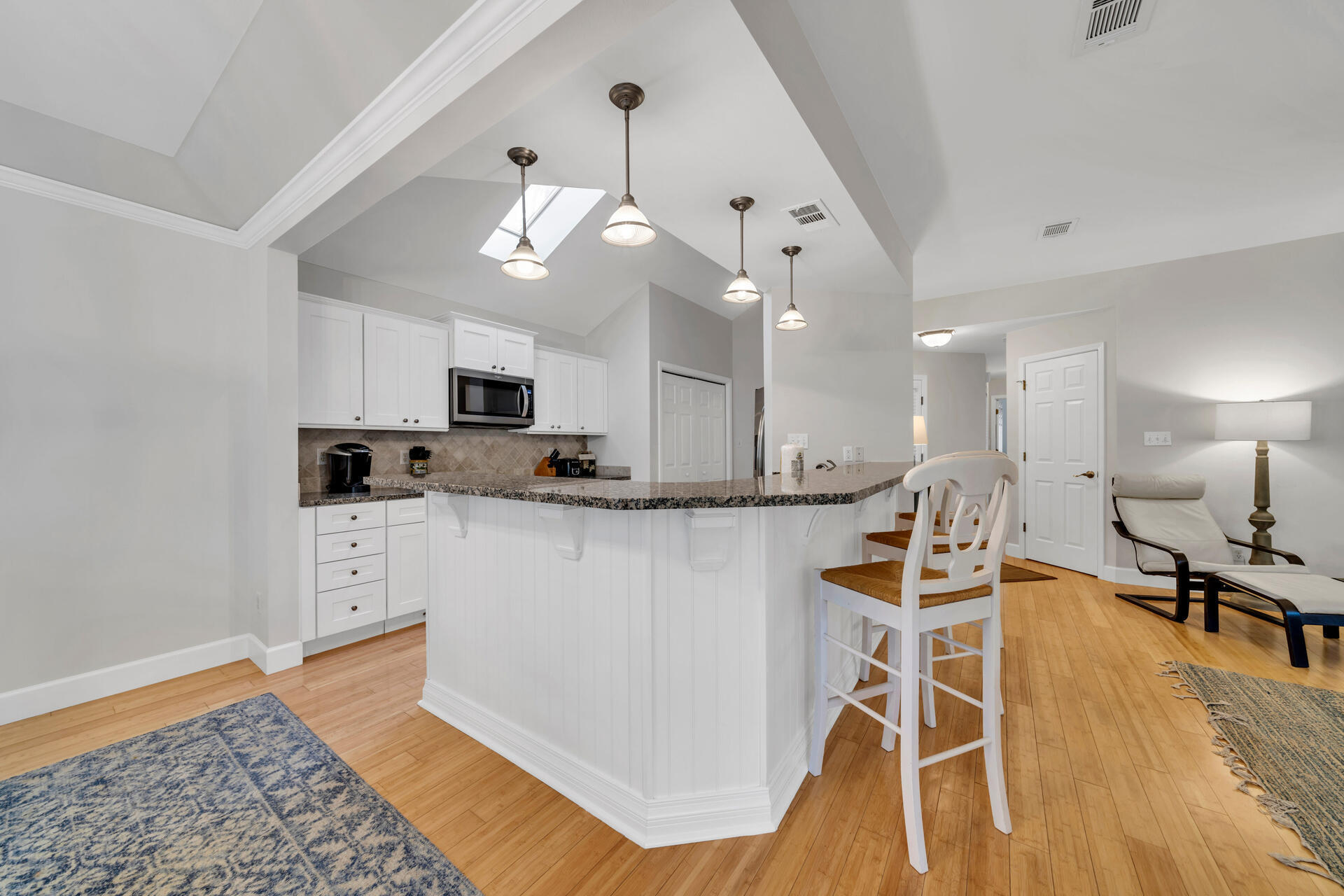 BAYPINES (SANDESTIN) - Residential