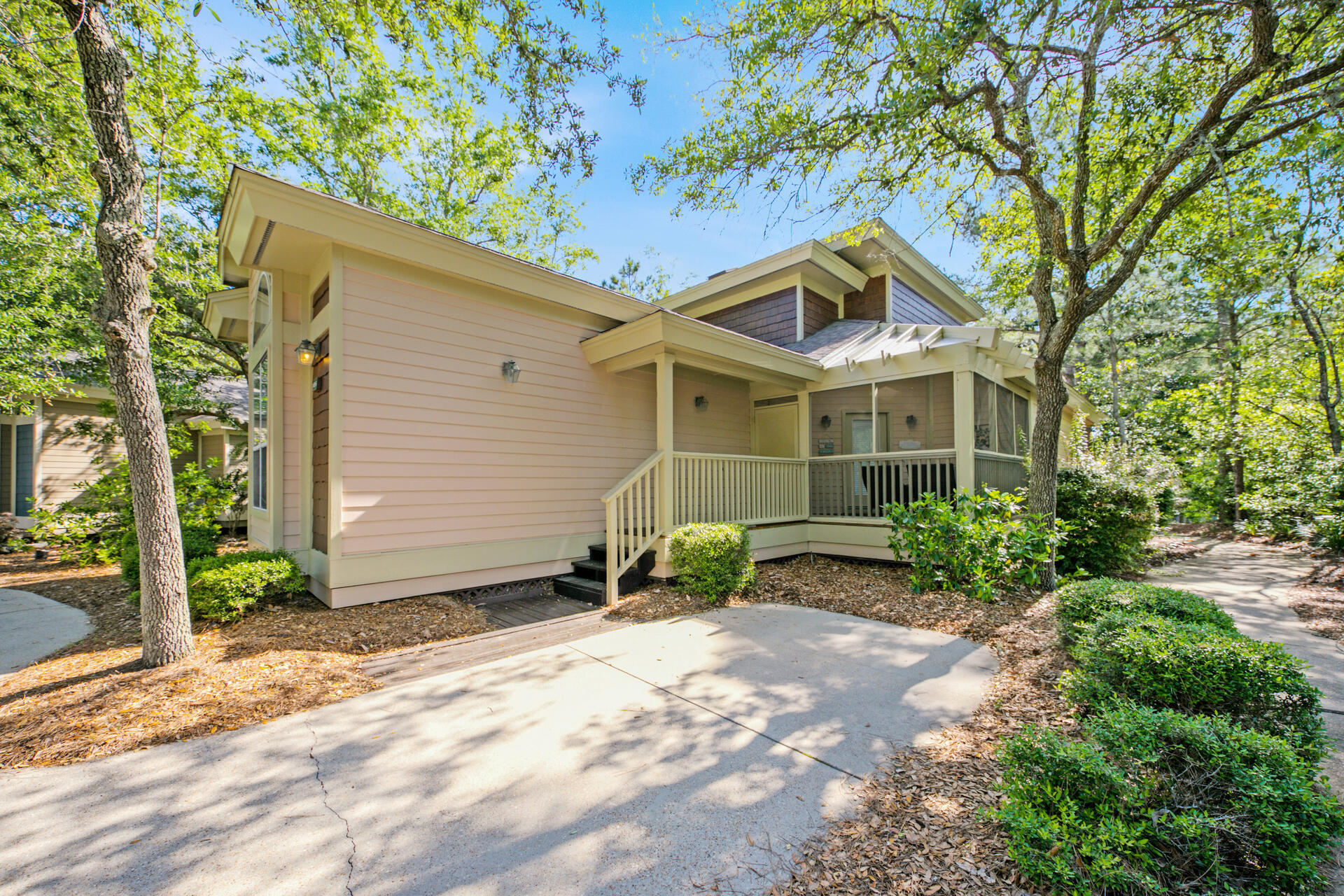 BAYPINES (SANDESTIN) - Residential