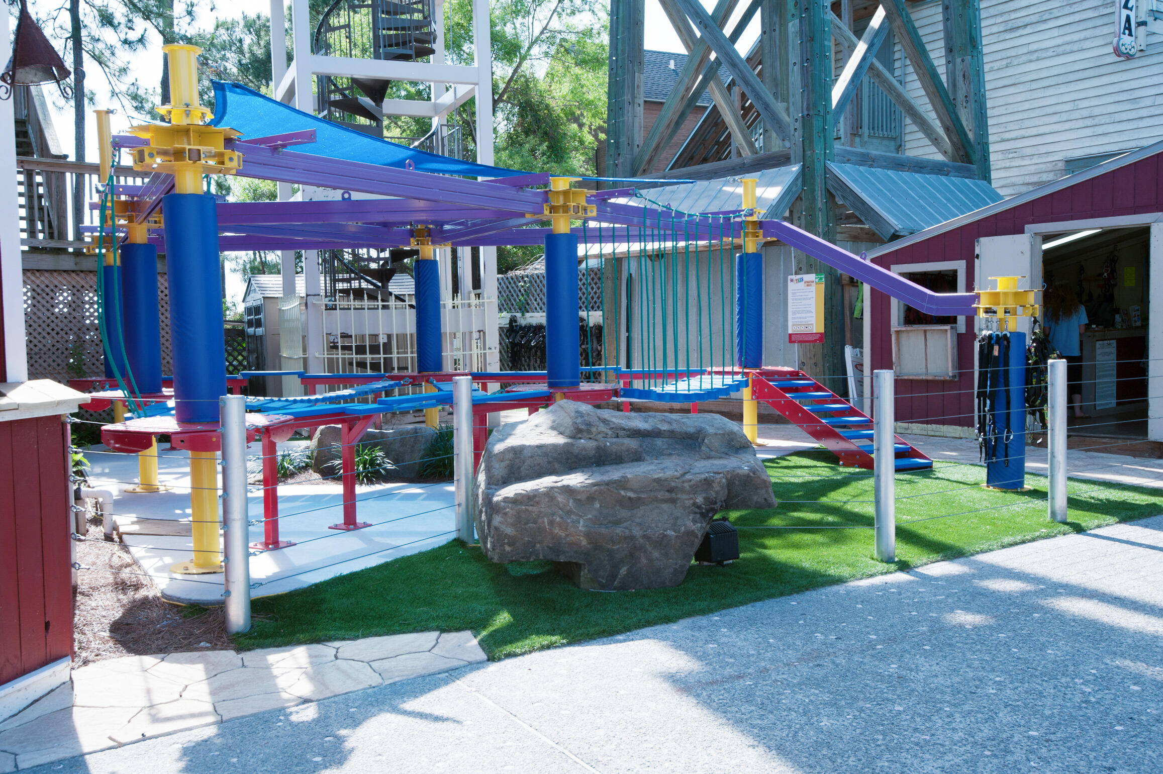 BAYPINES (SANDESTIN) - Residential