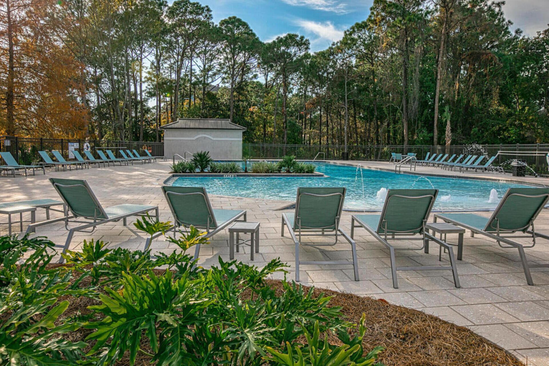 BAYPINES (SANDESTIN) - Residential