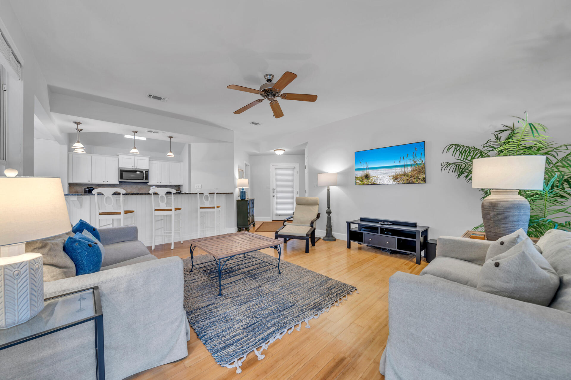 BAYPINES (SANDESTIN) - Residential