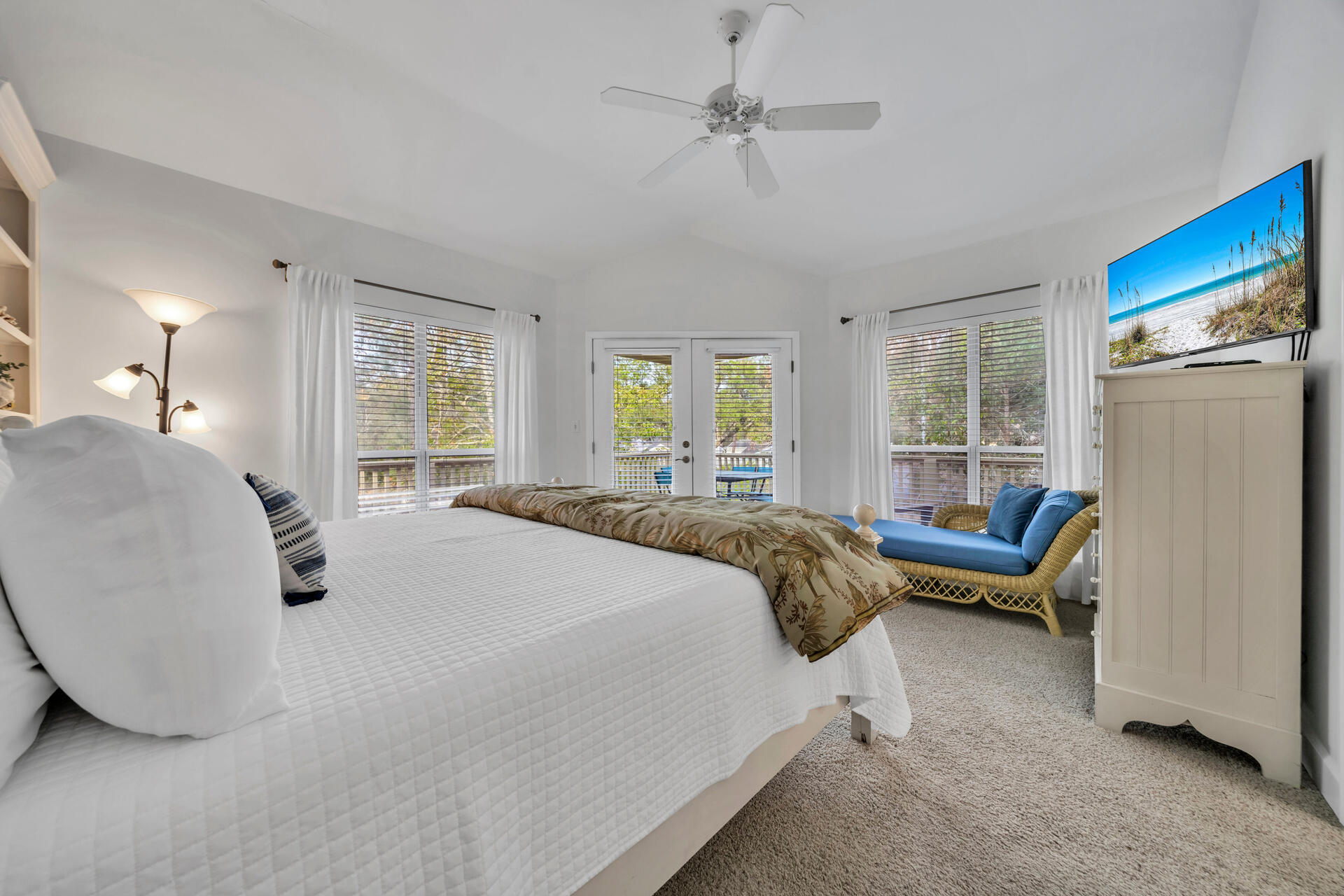 BAYPINES (SANDESTIN) - Residential