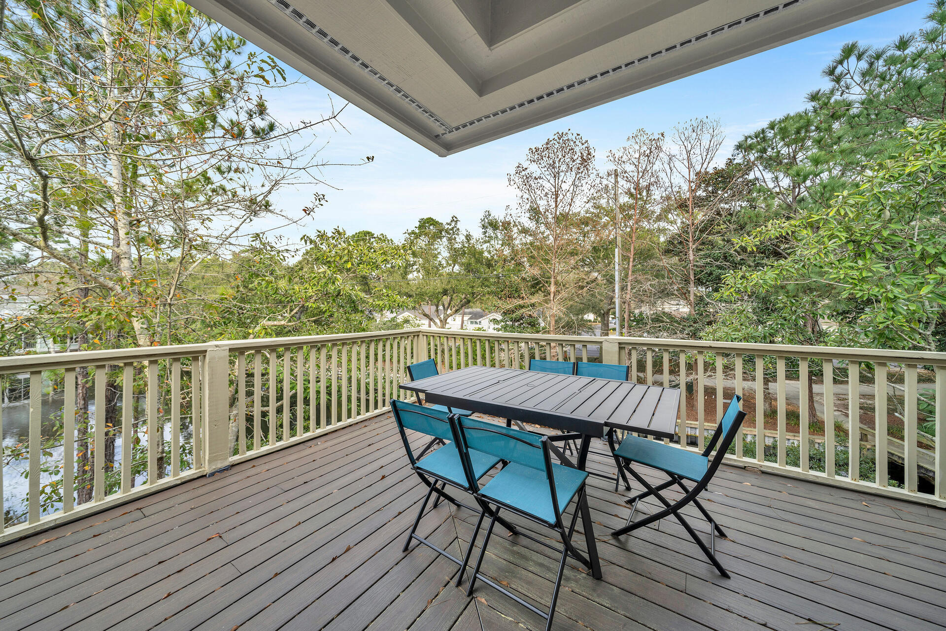 BAYPINES (SANDESTIN) - Residential