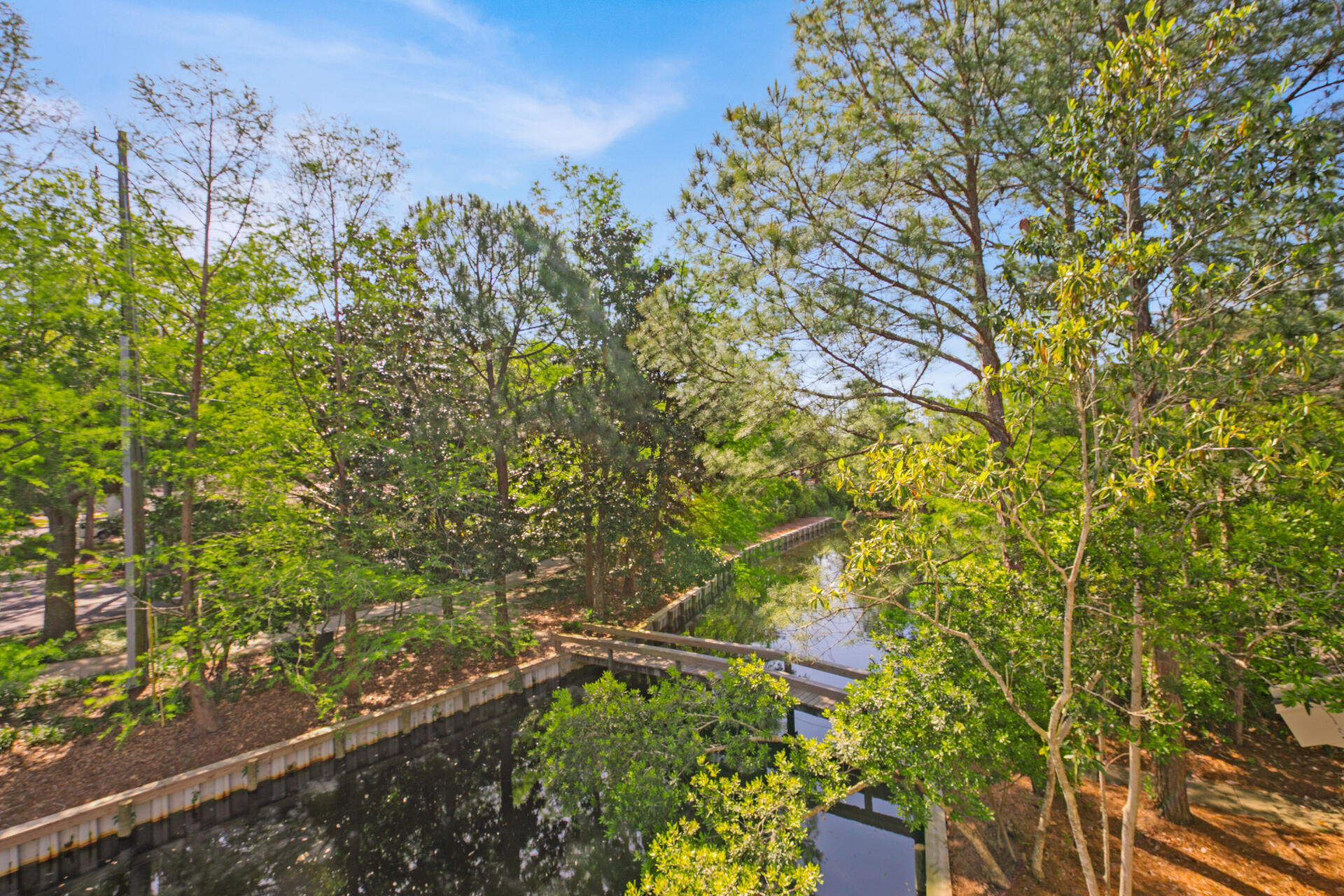 BAYPINES (SANDESTIN) - Residential