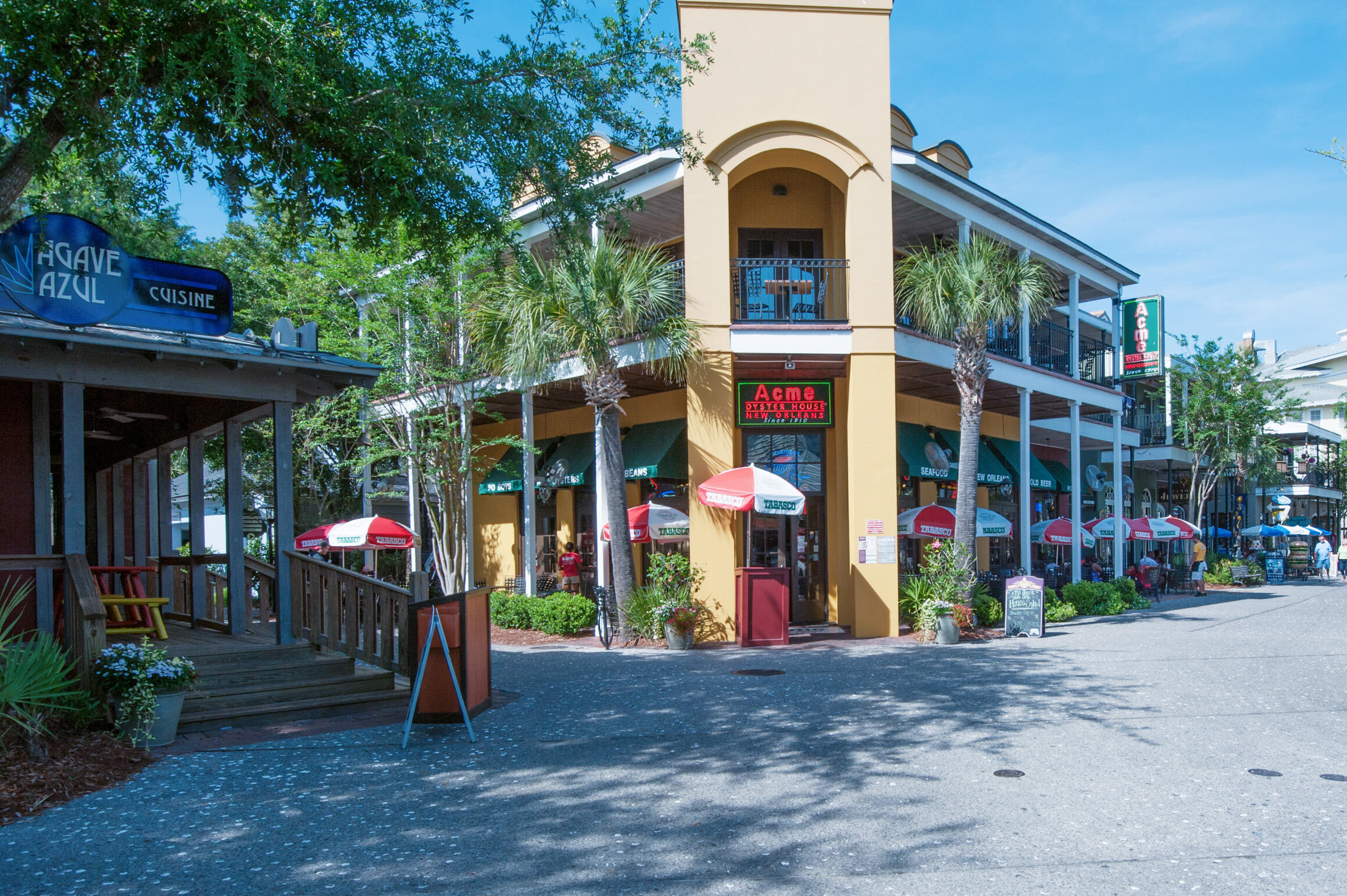 BAYPINES (SANDESTIN) - Residential