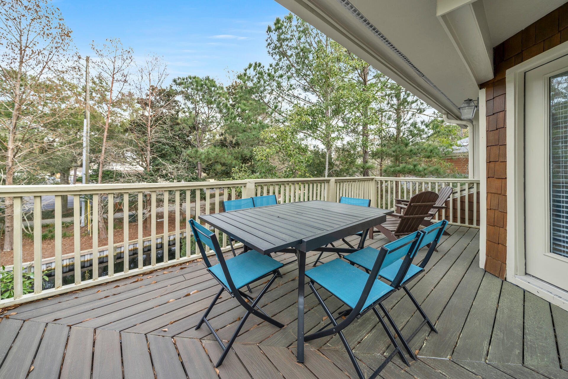 BAYPINES (SANDESTIN) - Residential