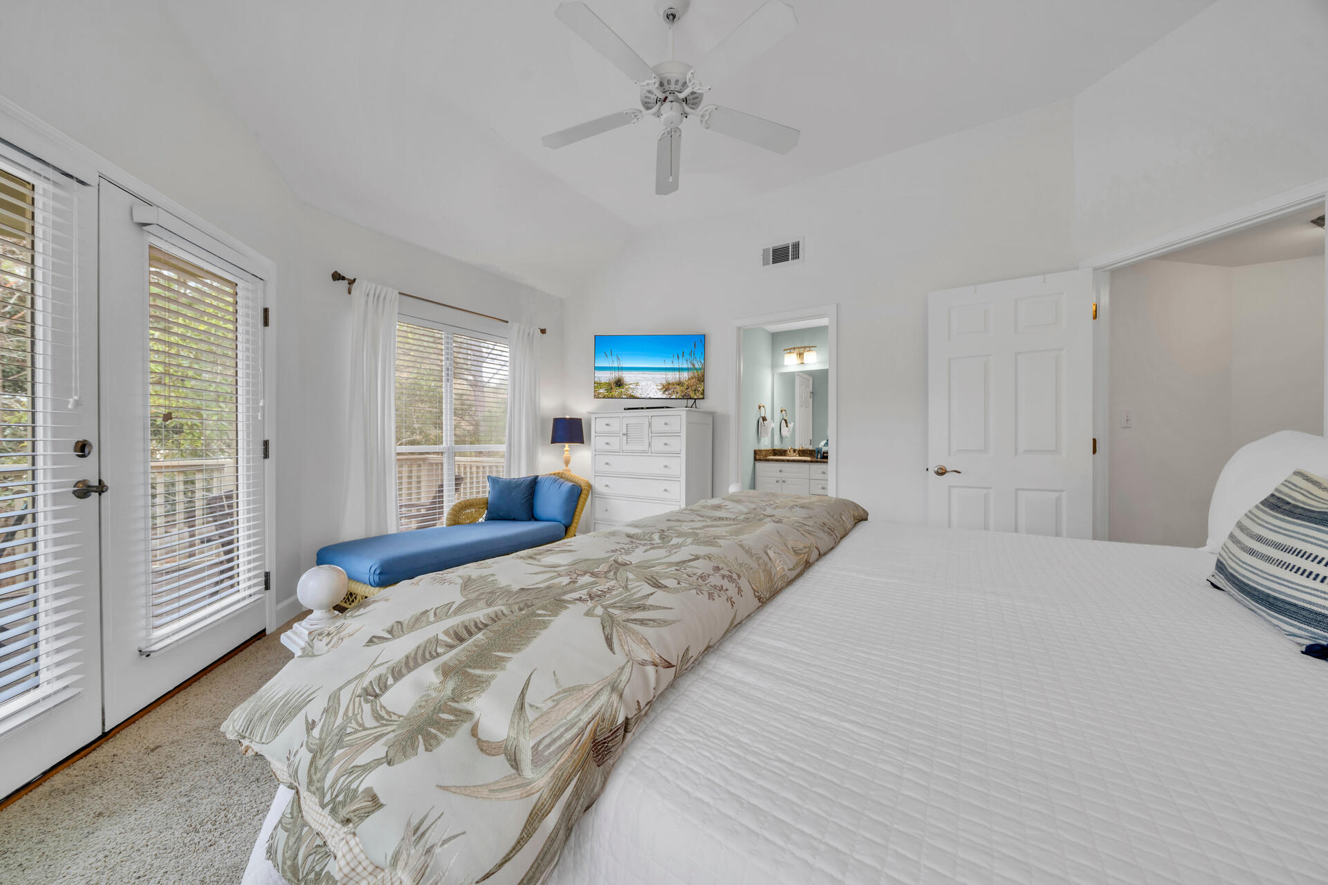 BAYPINES (SANDESTIN) - Residential