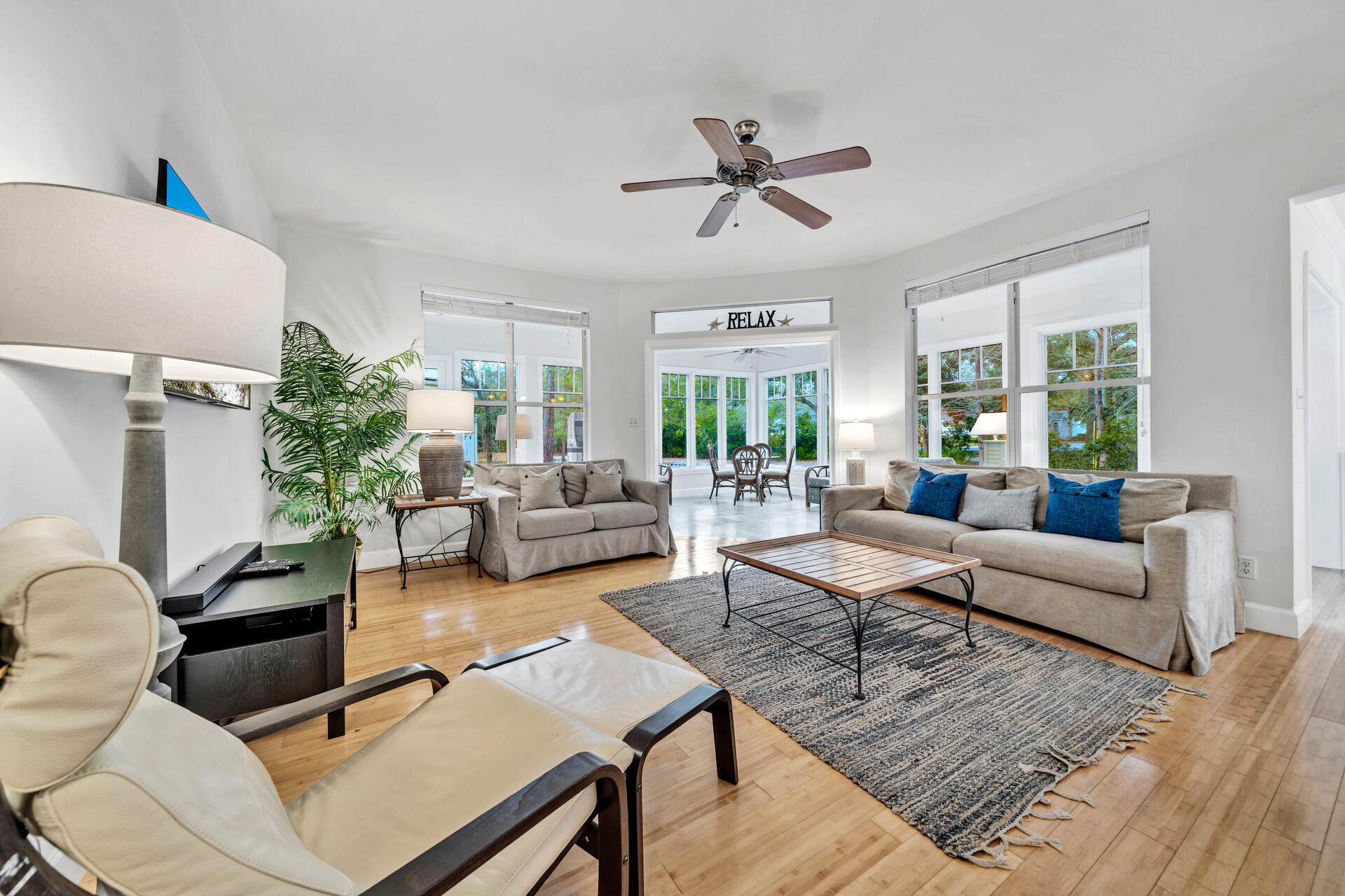 BAYPINES (SANDESTIN) - Residential