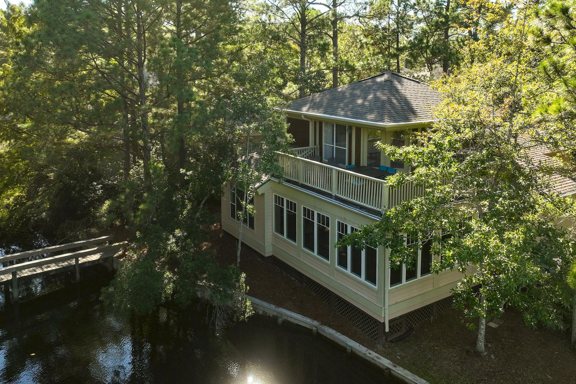 BAYPINES (SANDESTIN) - Residential