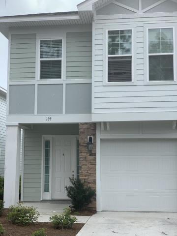 Three bedroom, two bathroom.