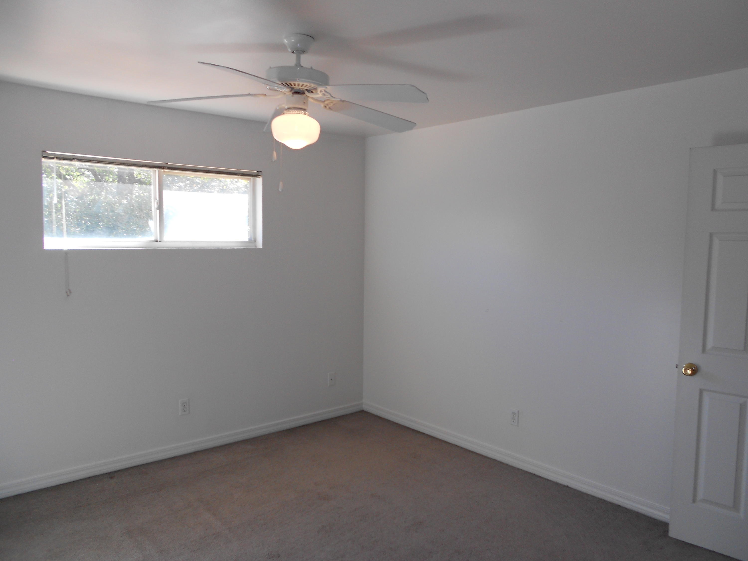 Classic Oaks - Residential Lease