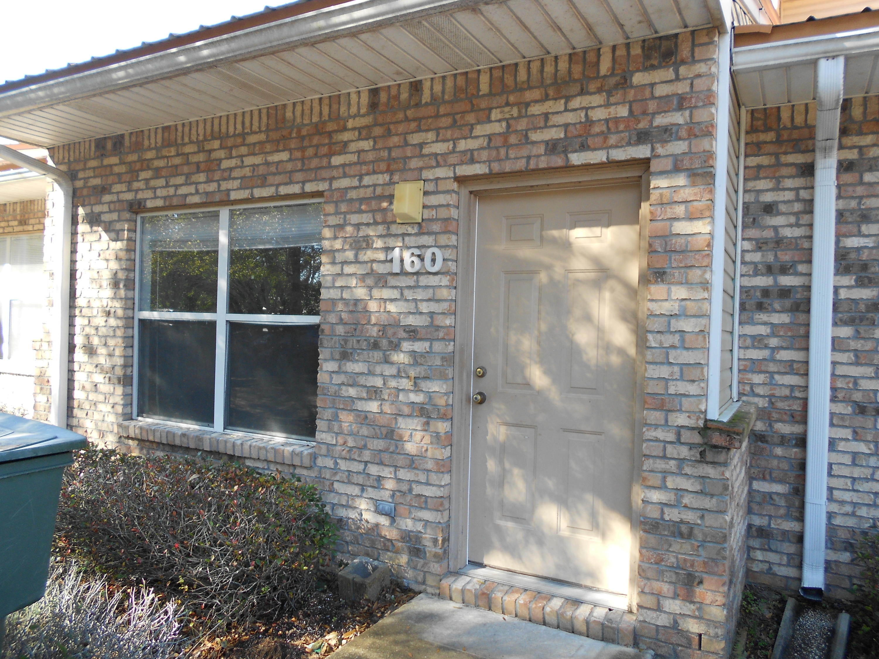 Classic Oaks - Residential Lease