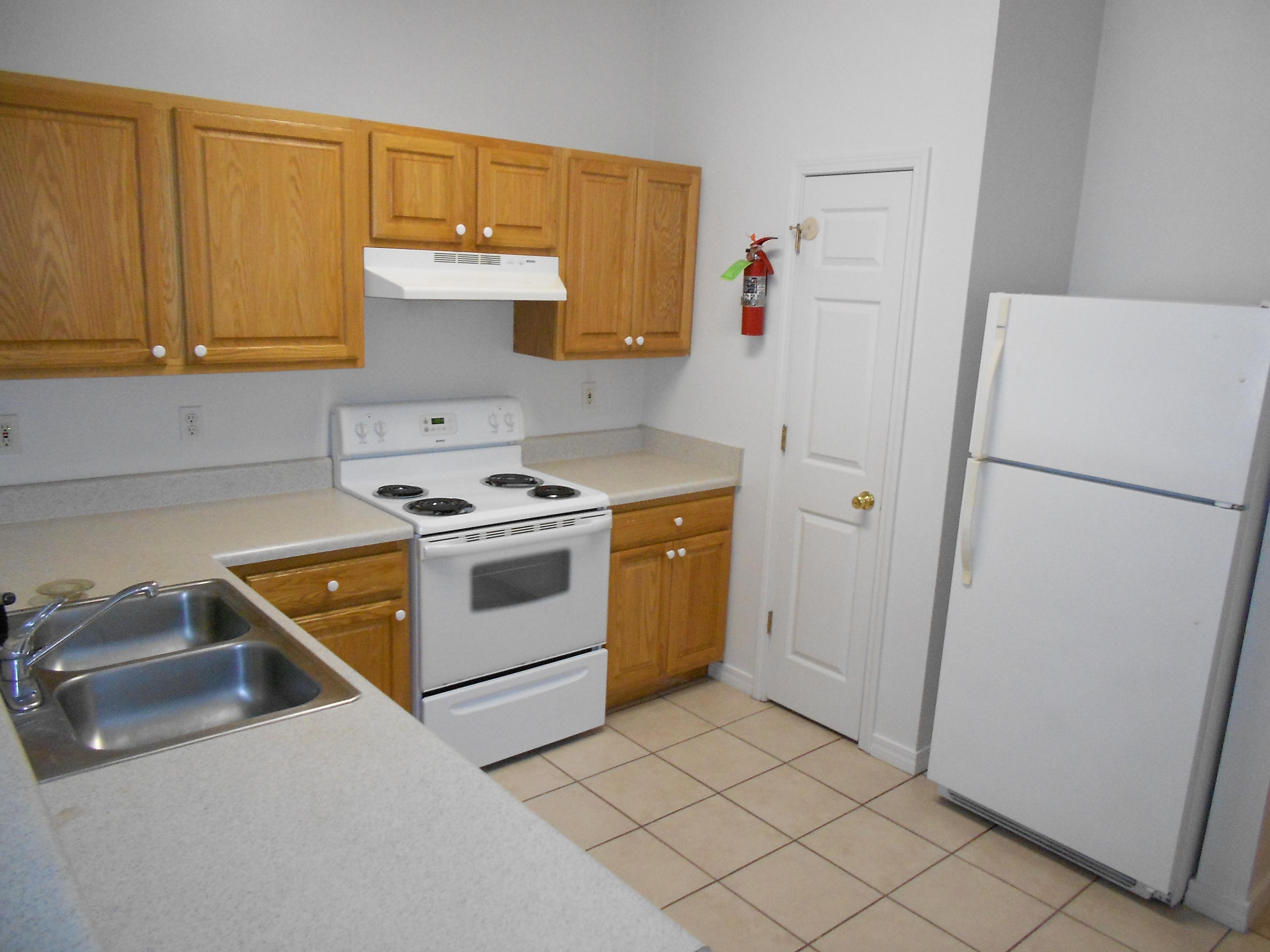 Classic Oaks - Residential Lease