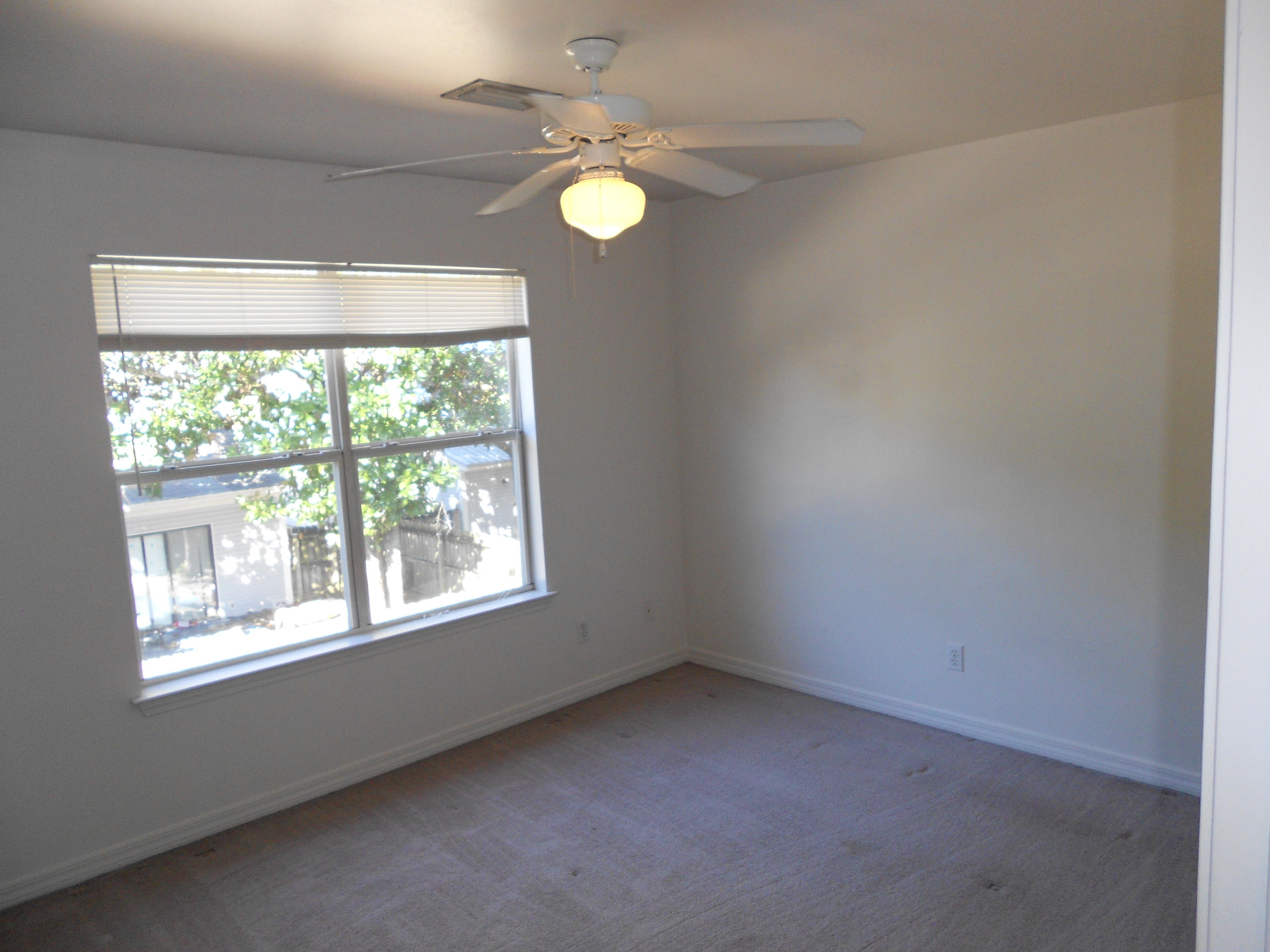 Classic Oaks - Residential Lease