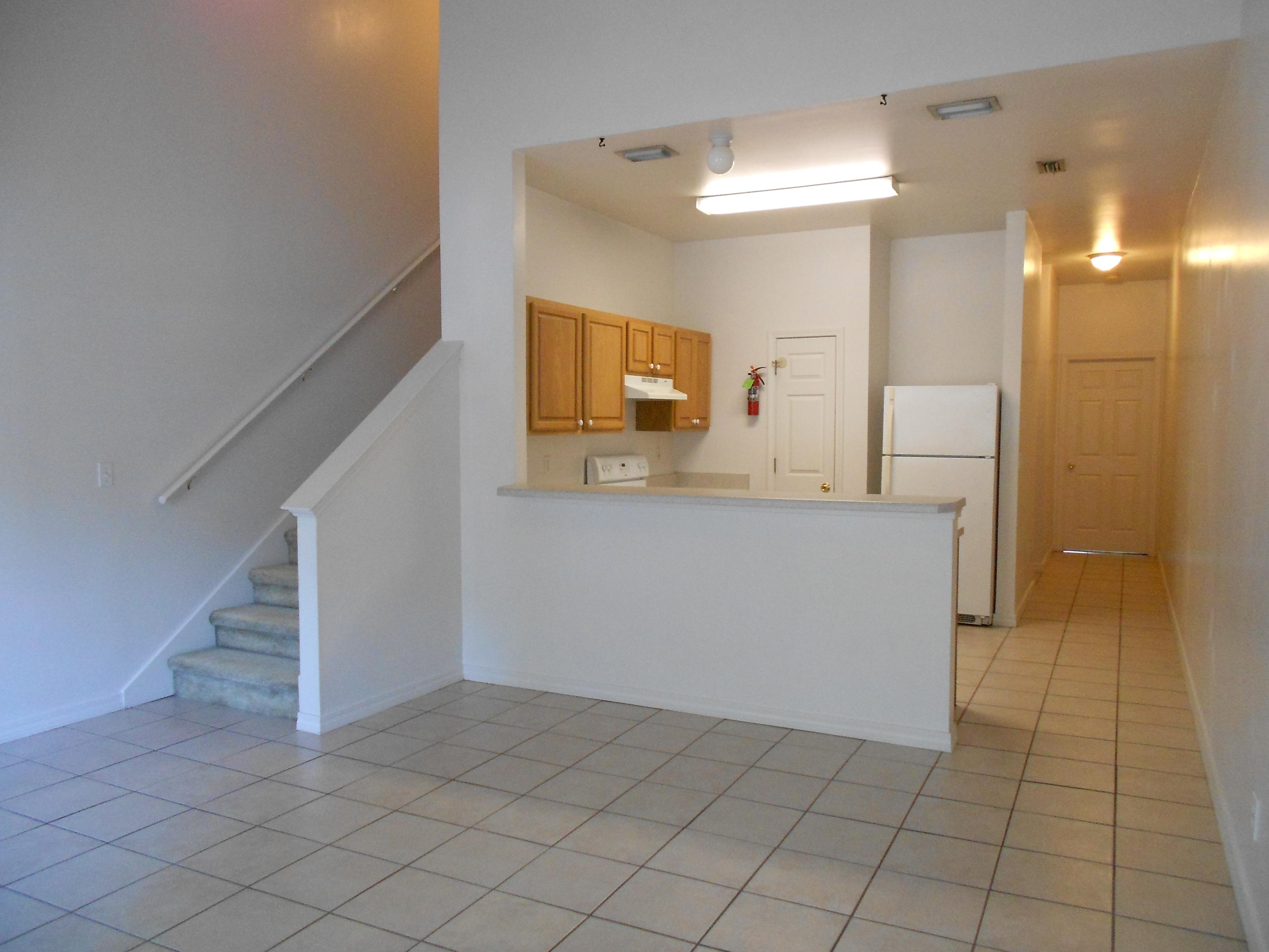 Classic Oaks - Residential Lease