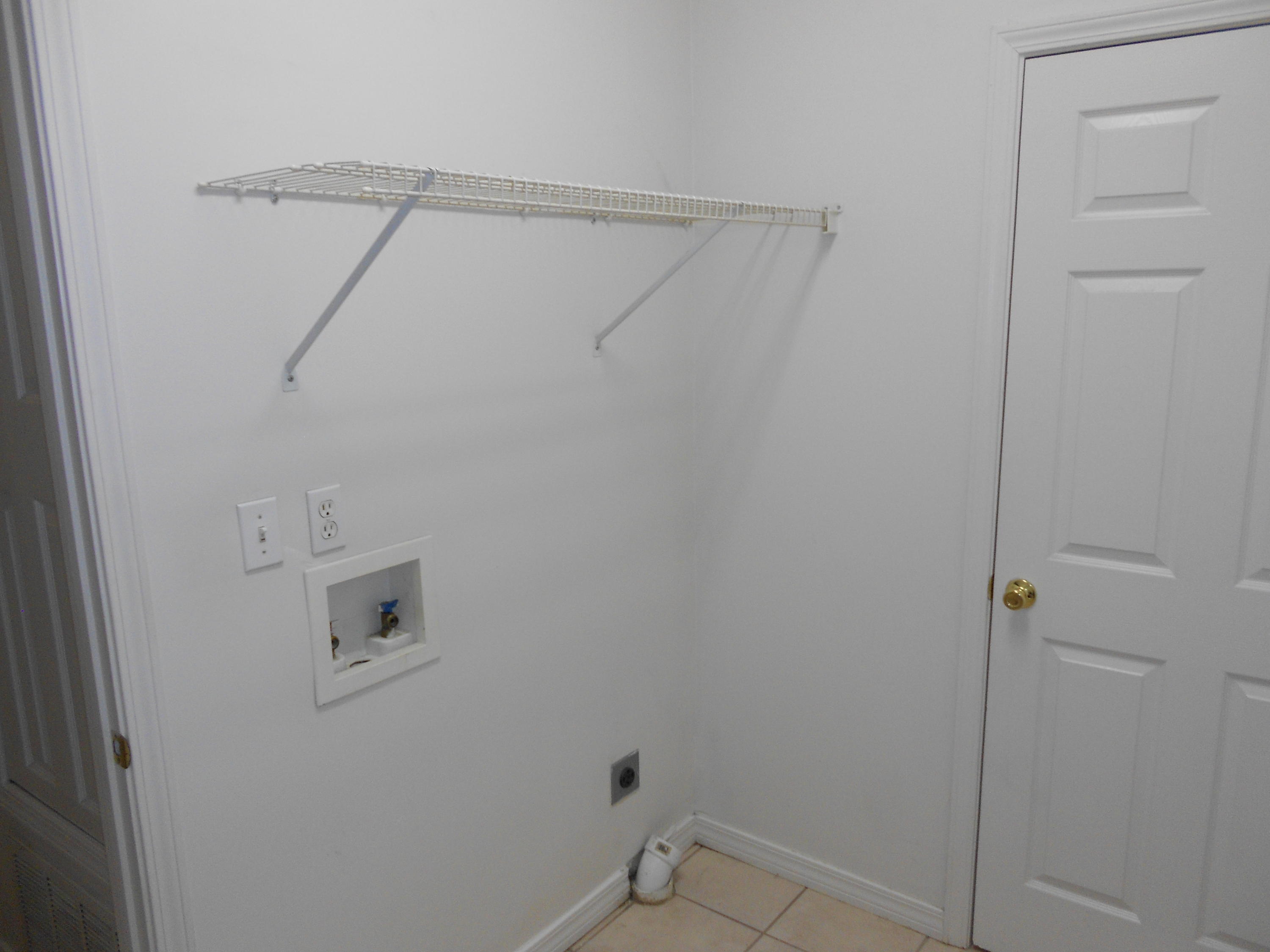 Classic Oaks - Residential Lease